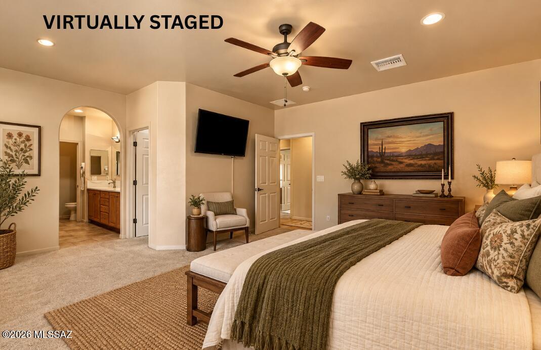 New Tucson Unit NO. 30 - Residential