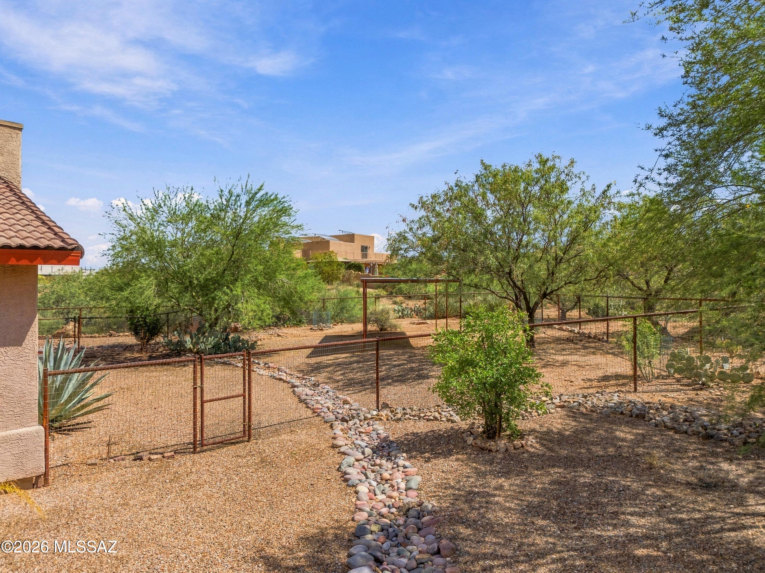 New Tucson Unit NO. 30 - Residential