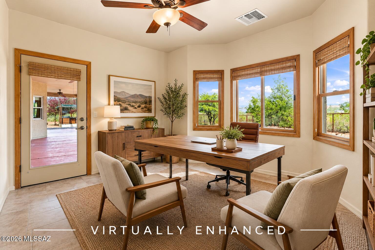 New Tucson Unit NO. 30 - Residential