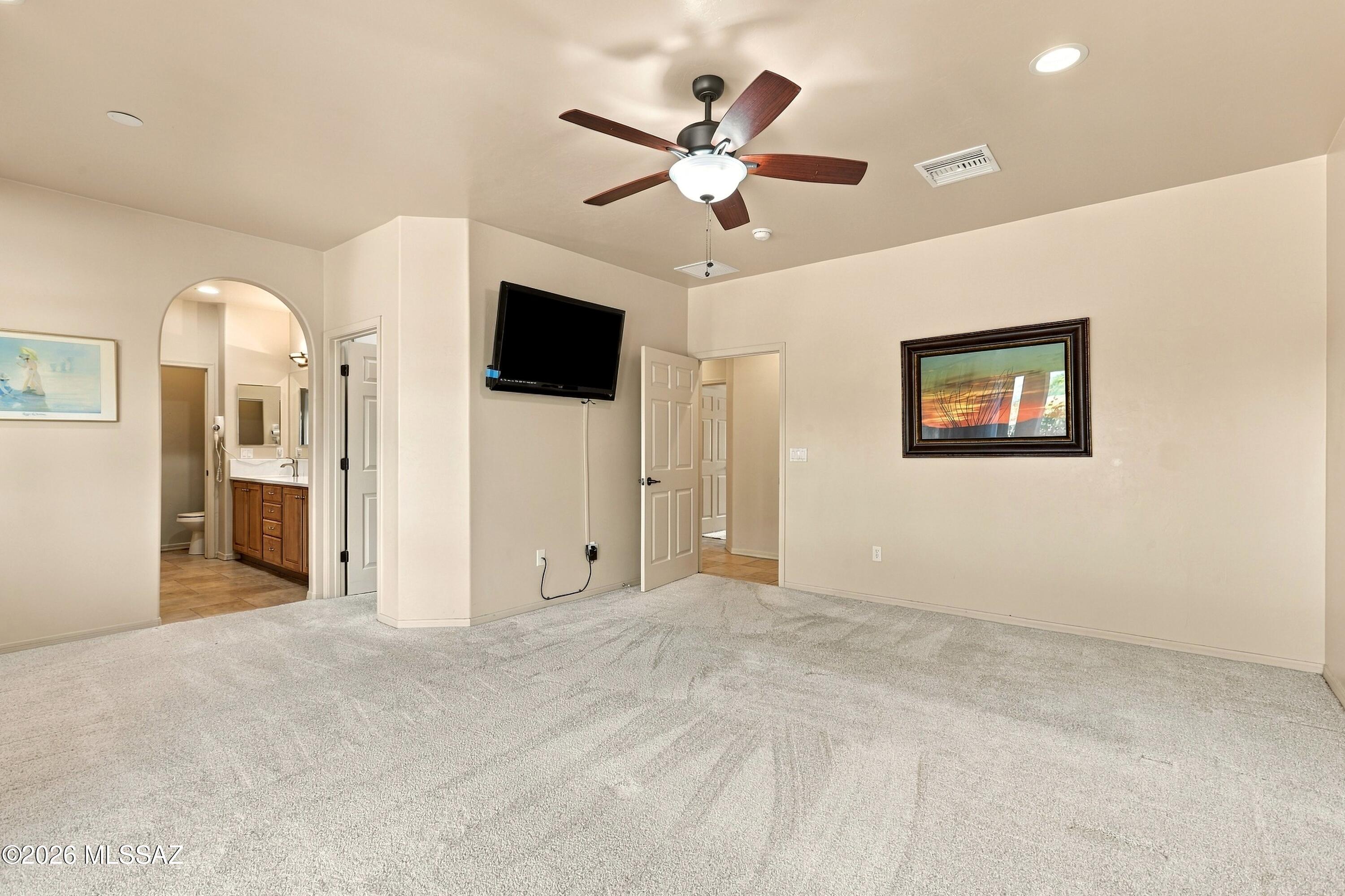 New Tucson Unit NO. 30 - Residential