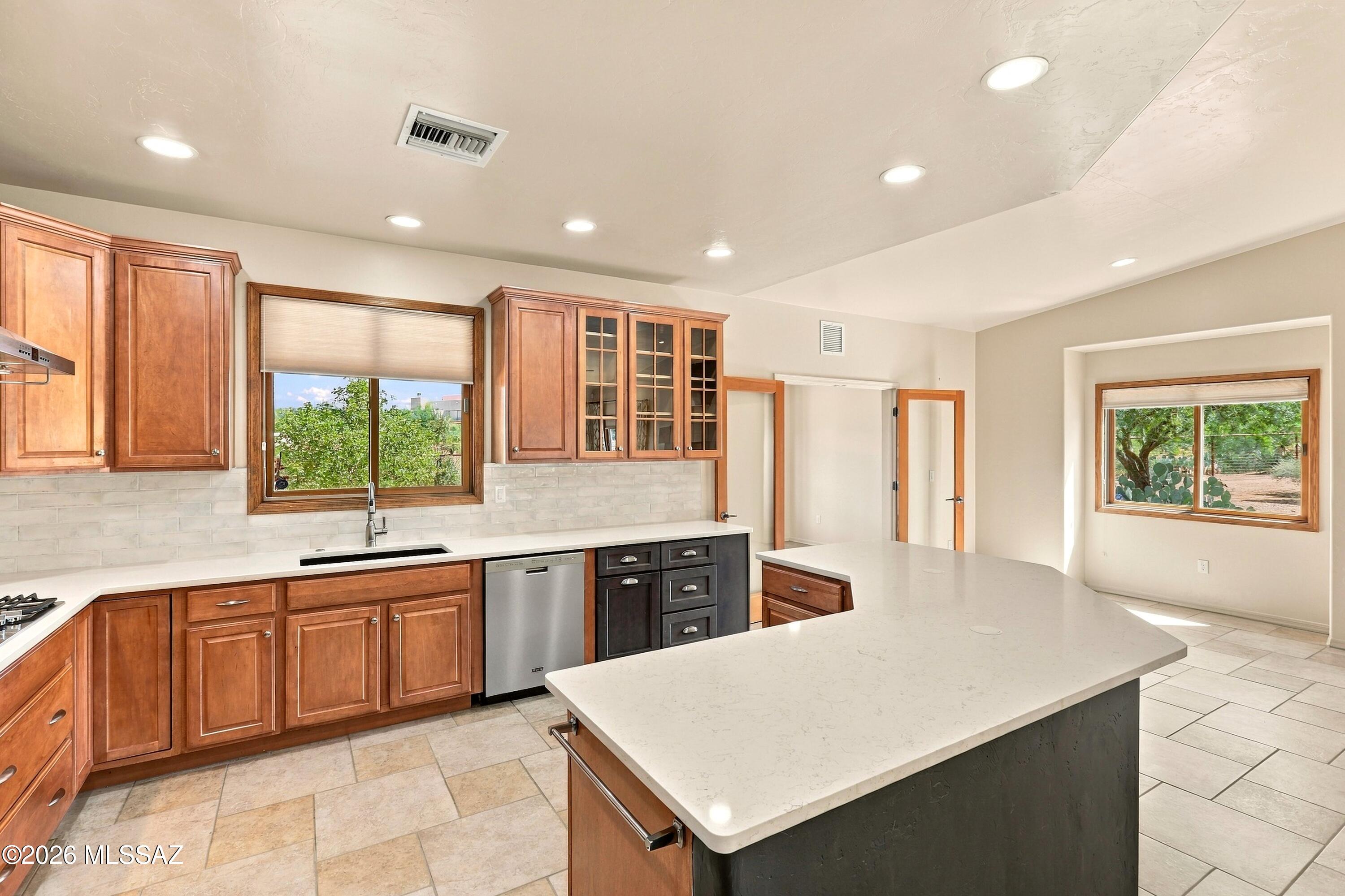 New Tucson Unit NO. 30 - Residential