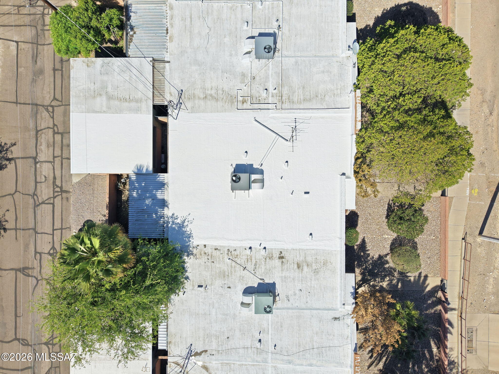 Spanish Village Th - Residential