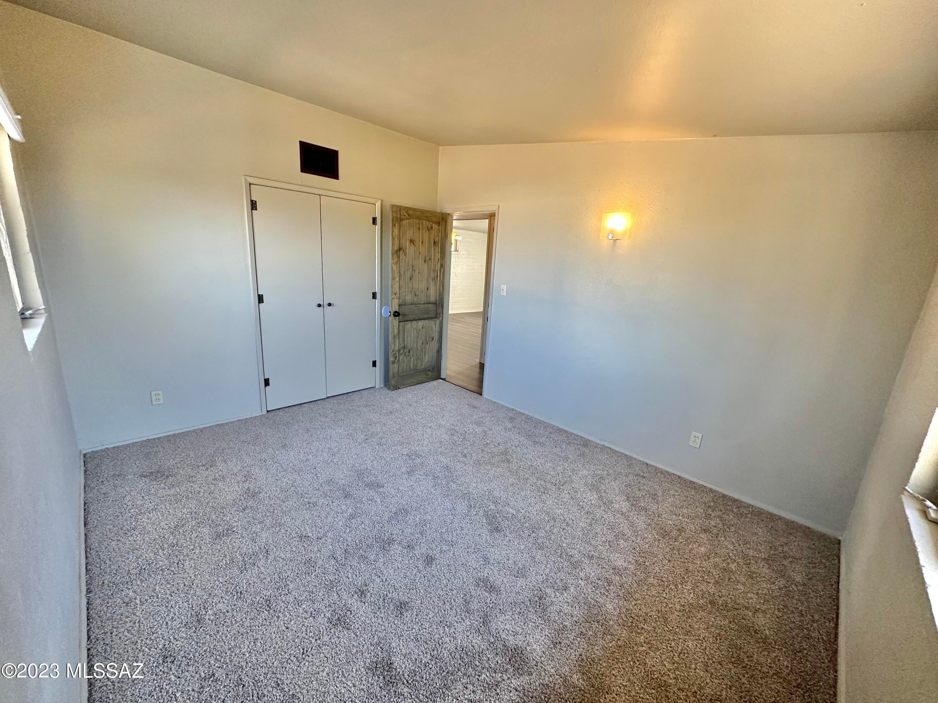 San Manuel Townsite - Residential Lease