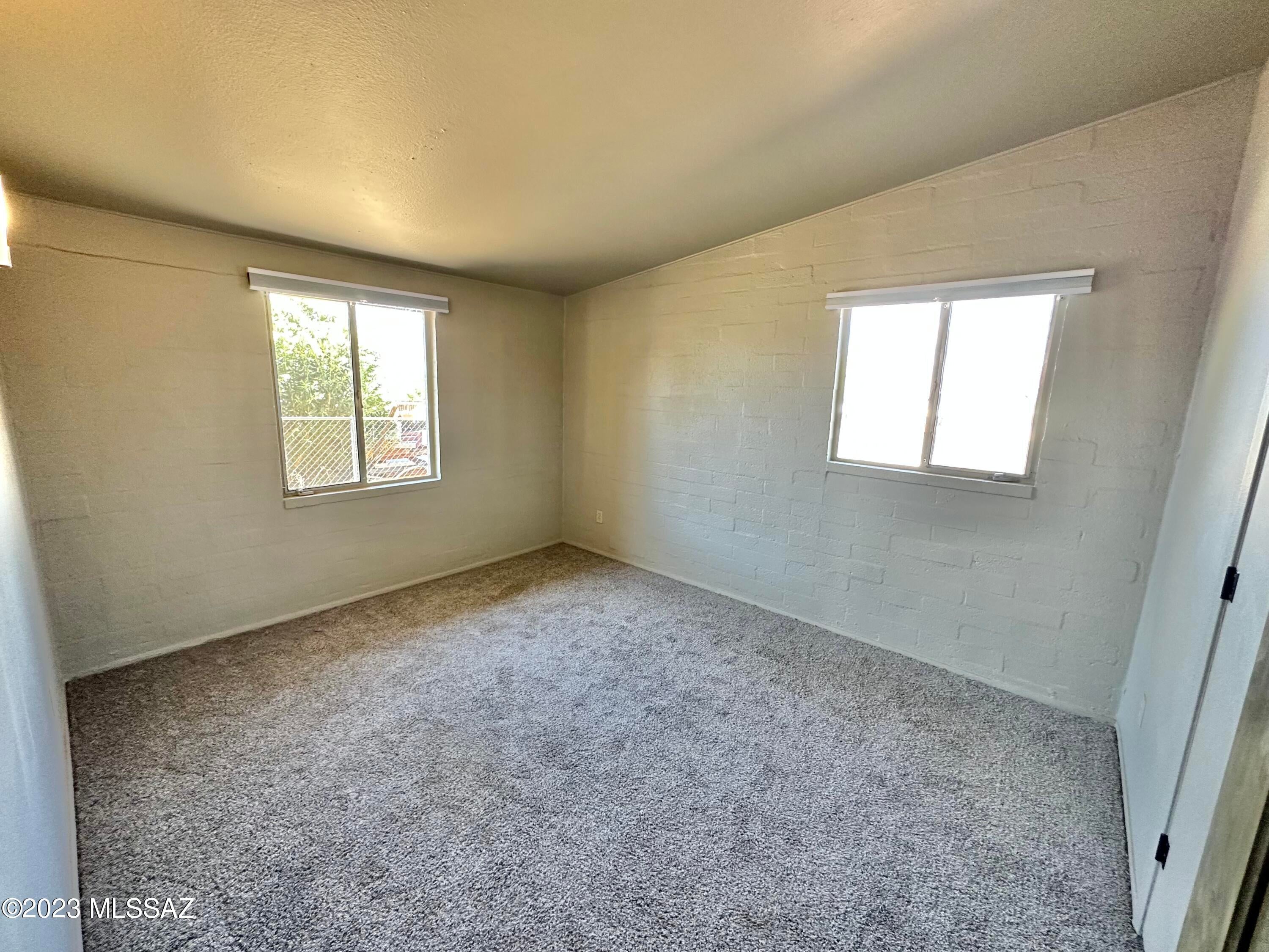 San Manuel Townsite - Residential Lease