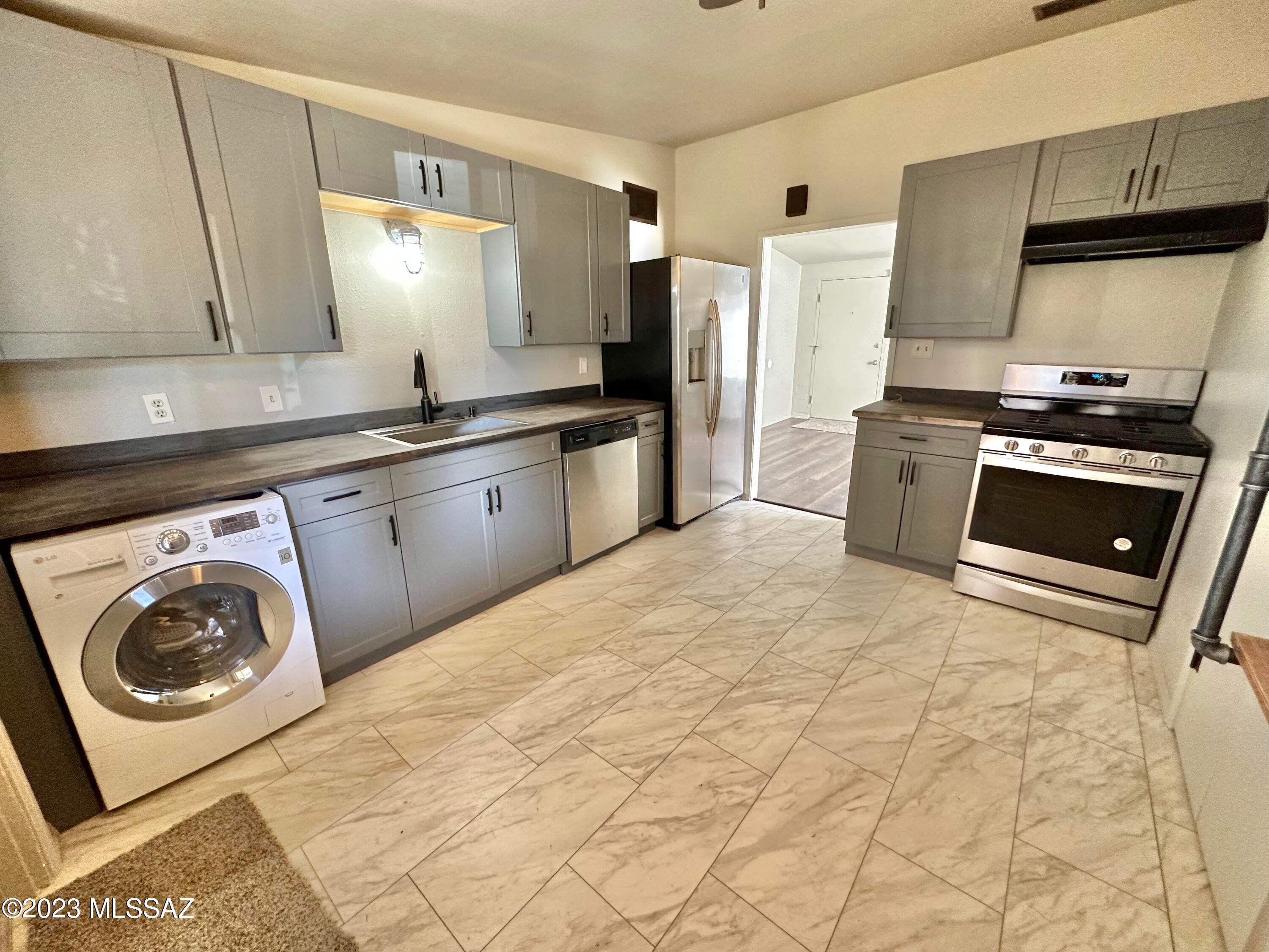 San Manuel Townsite - Residential Lease