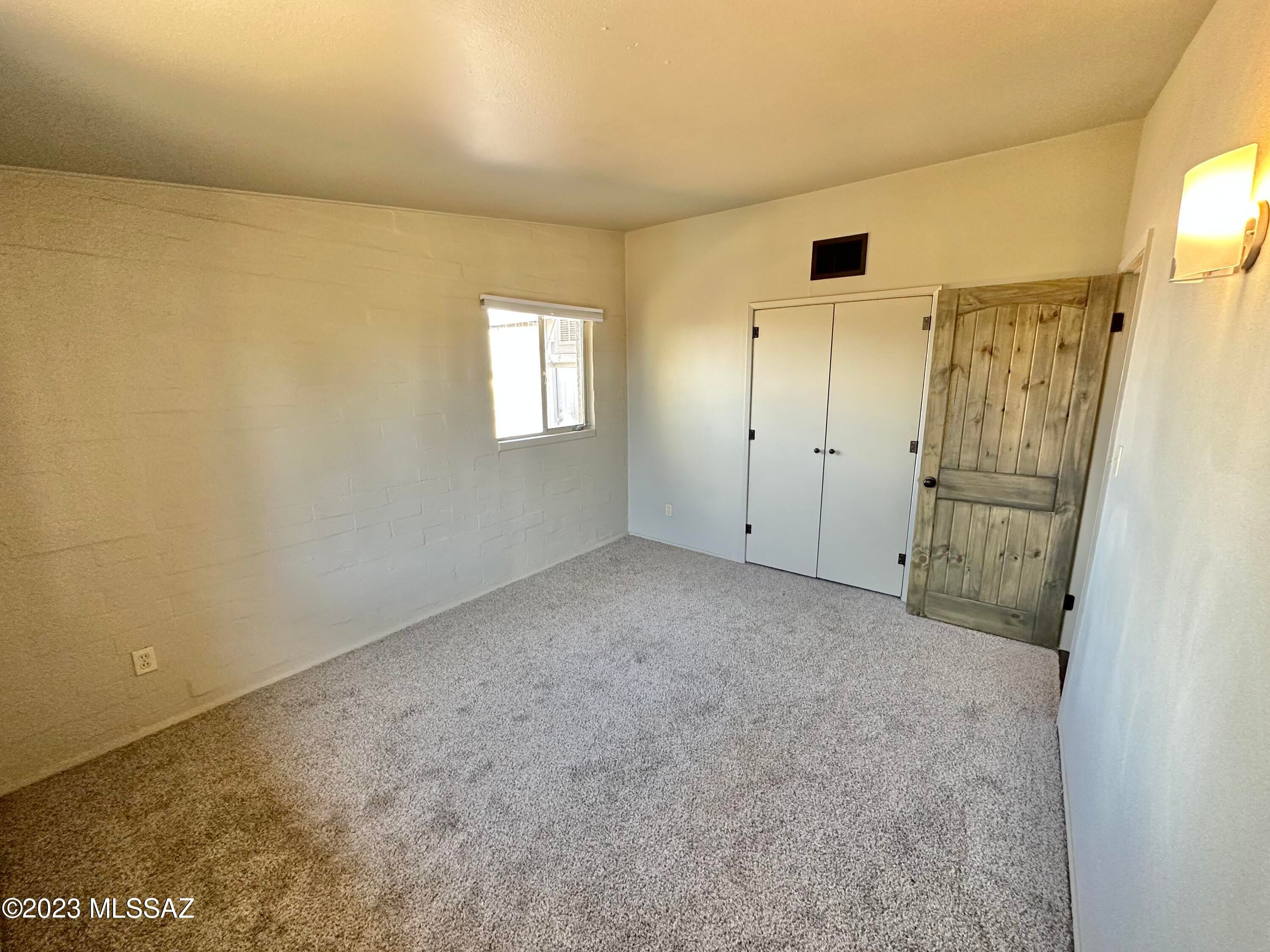 San Manuel Townsite - Residential Lease