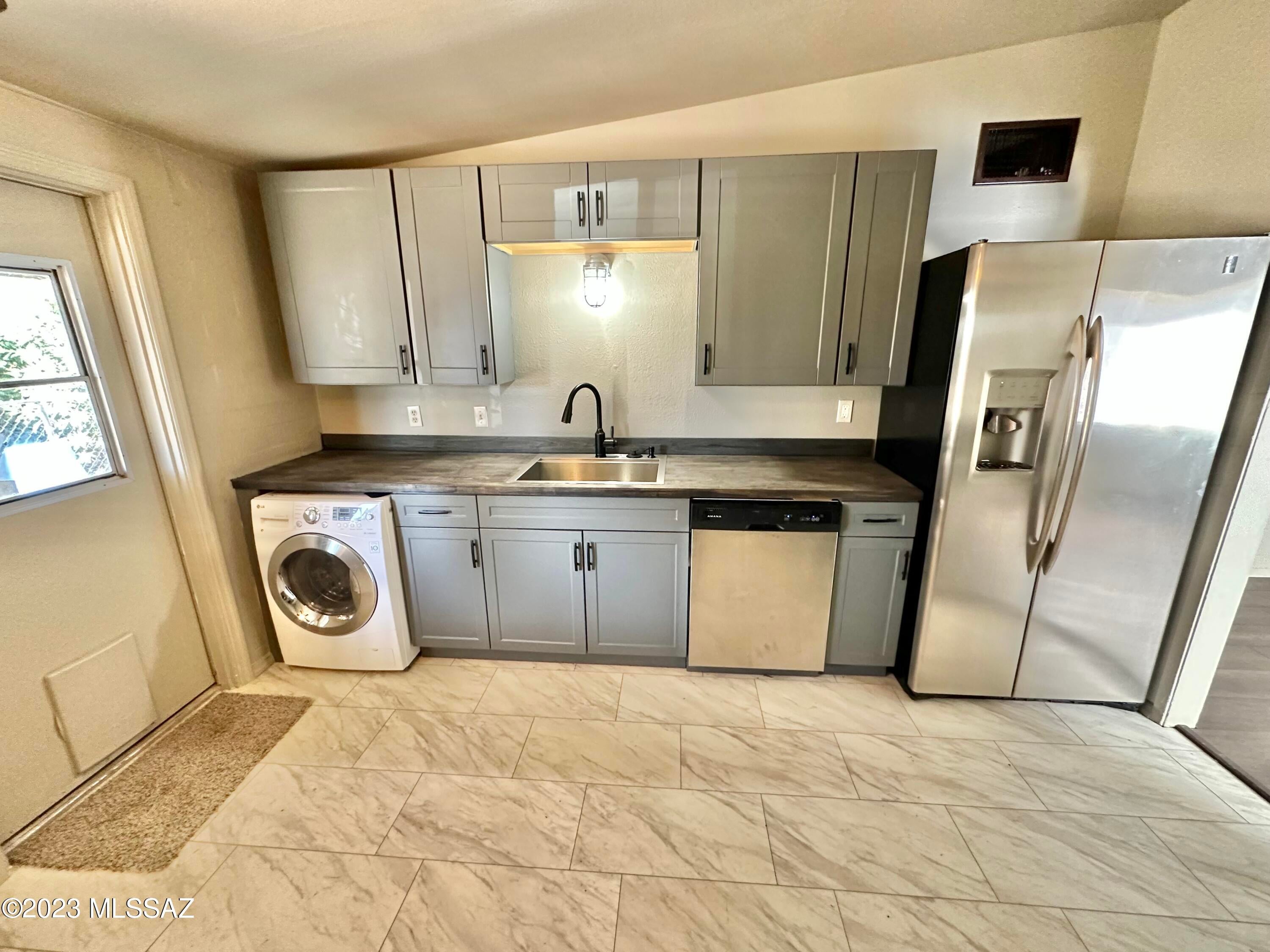 San Manuel Townsite - Residential Lease