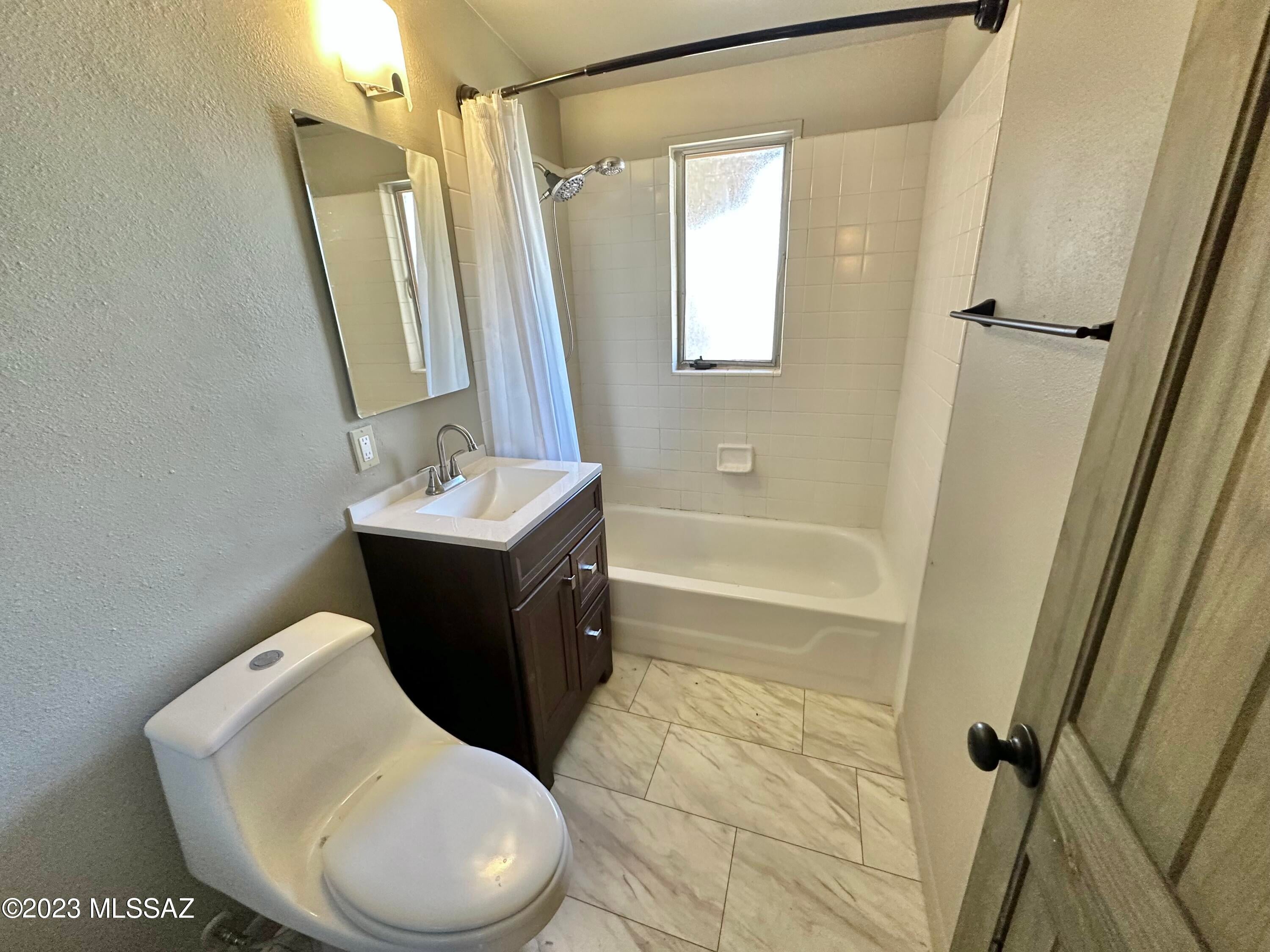 San Manuel Townsite - Residential Lease