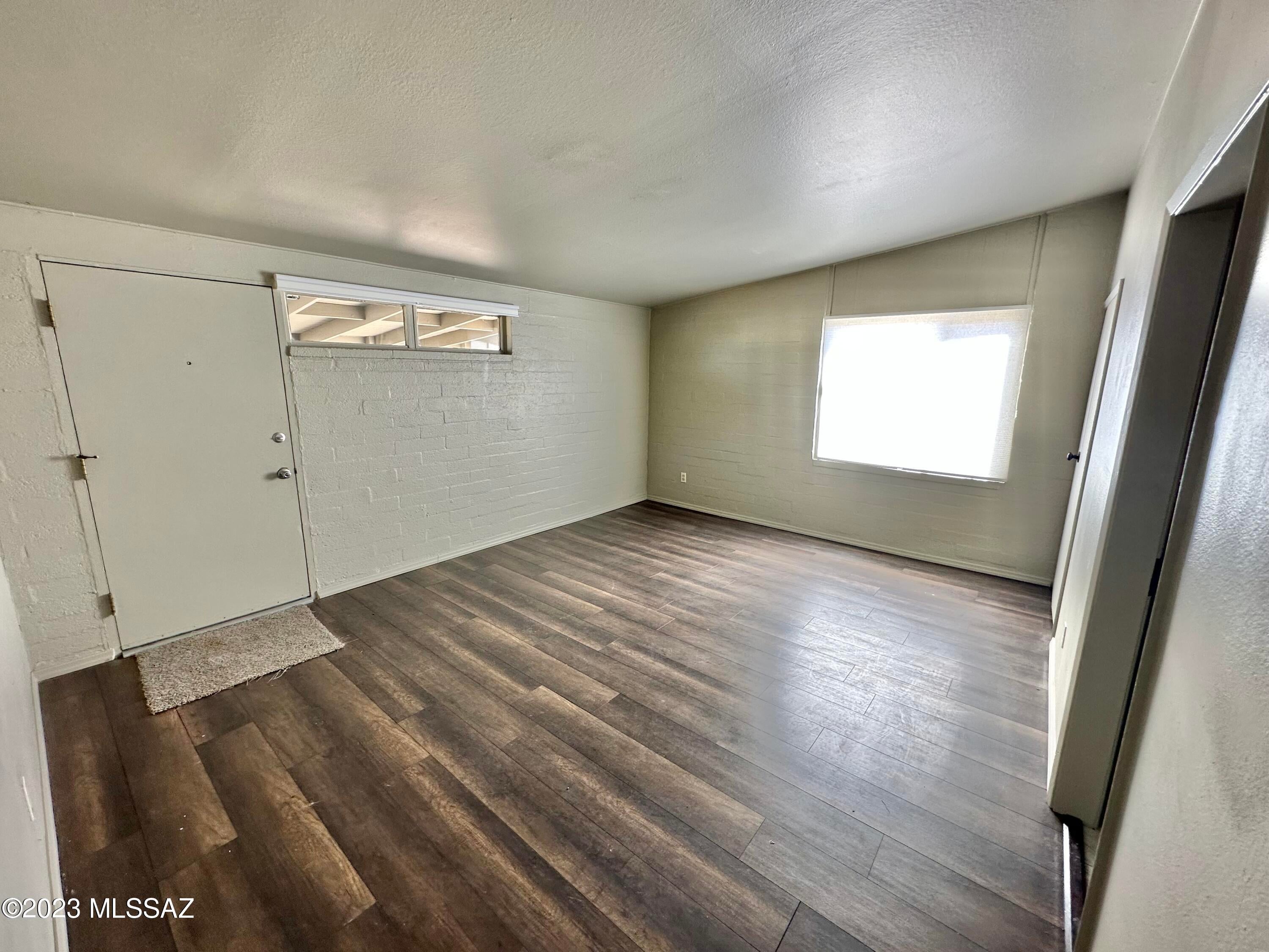 San Manuel Townsite - Residential Lease