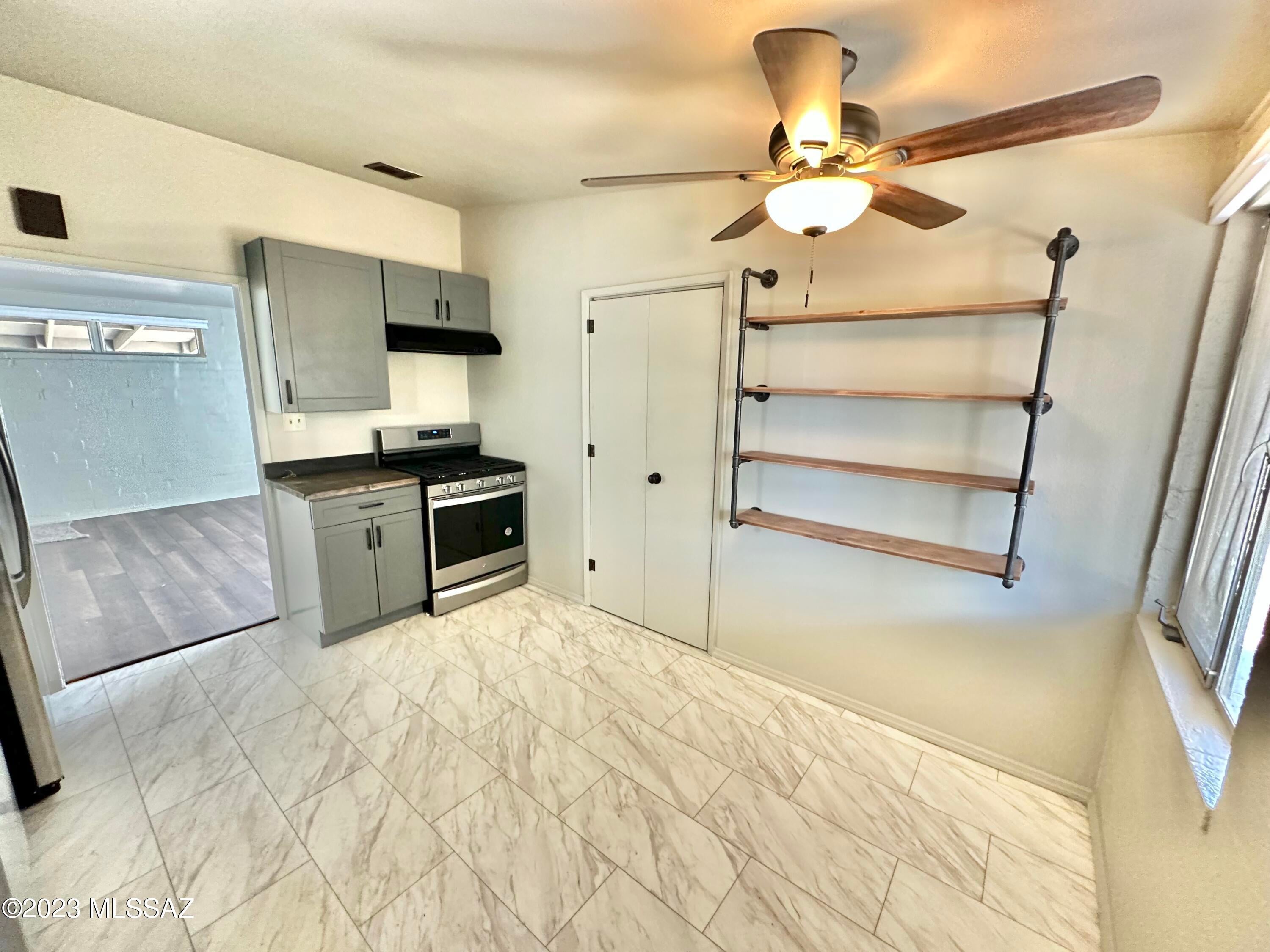 San Manuel Townsite - Residential Lease