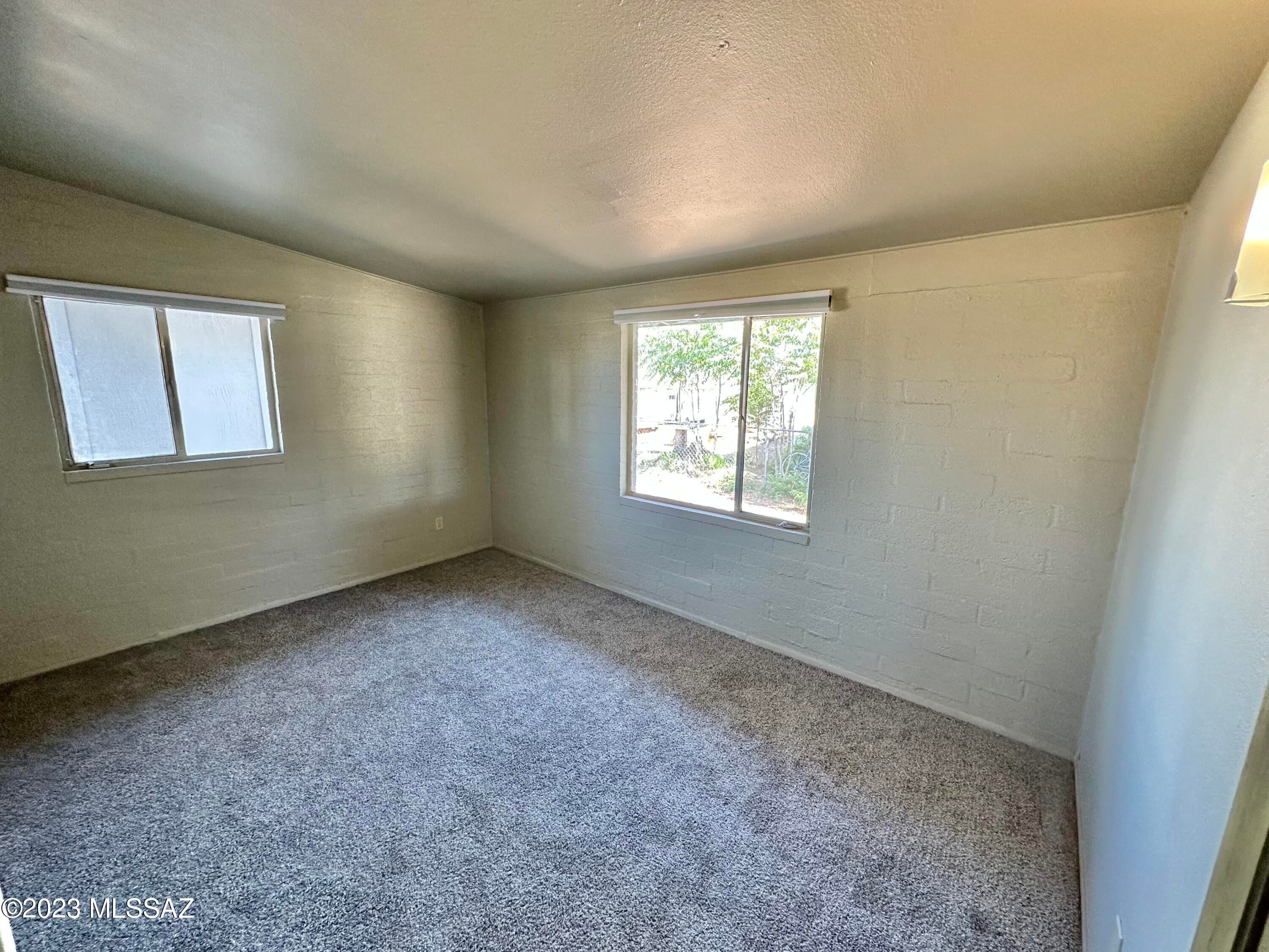 San Manuel Townsite - Residential Lease