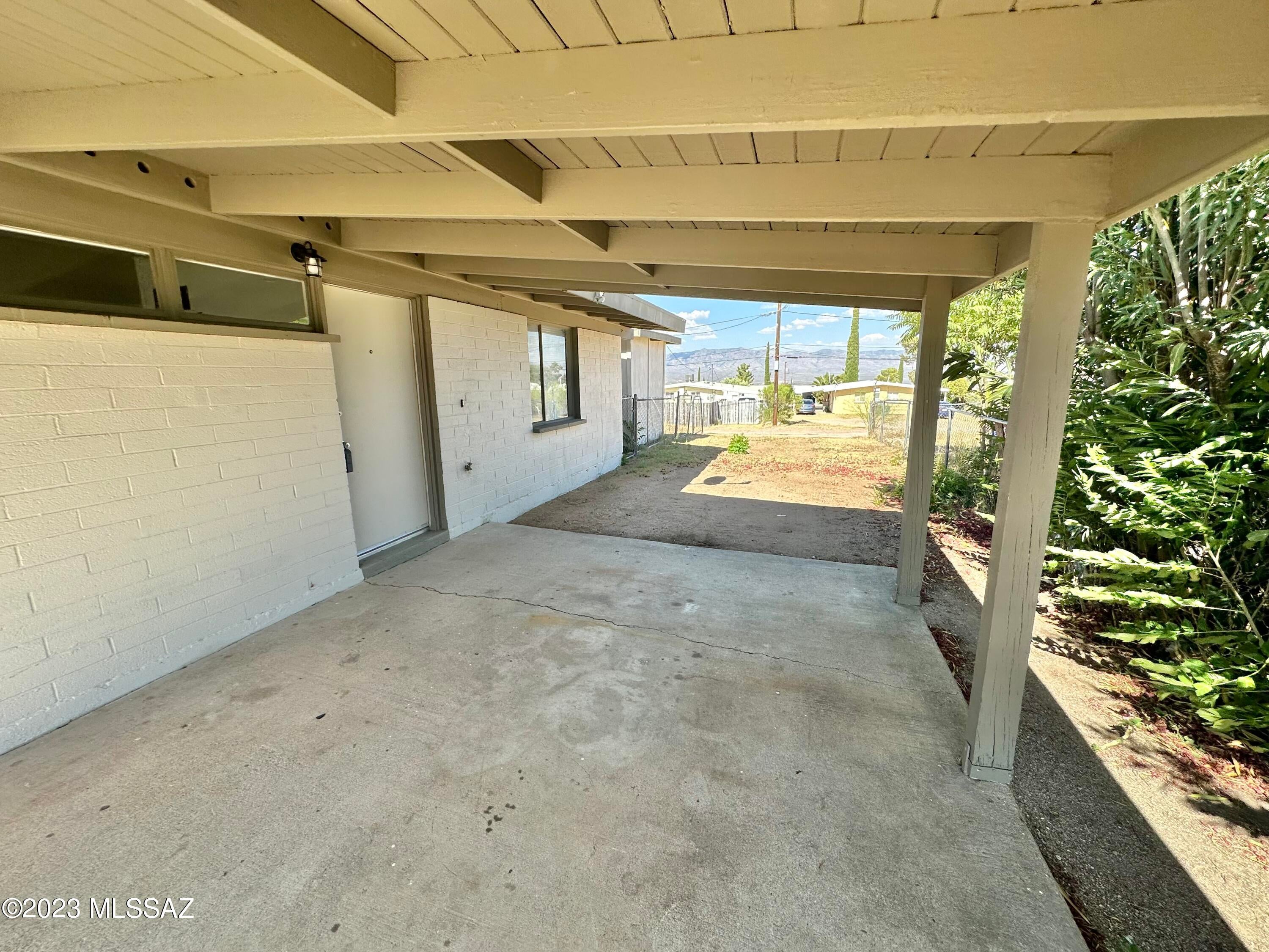 San Manuel Townsite - Residential Lease