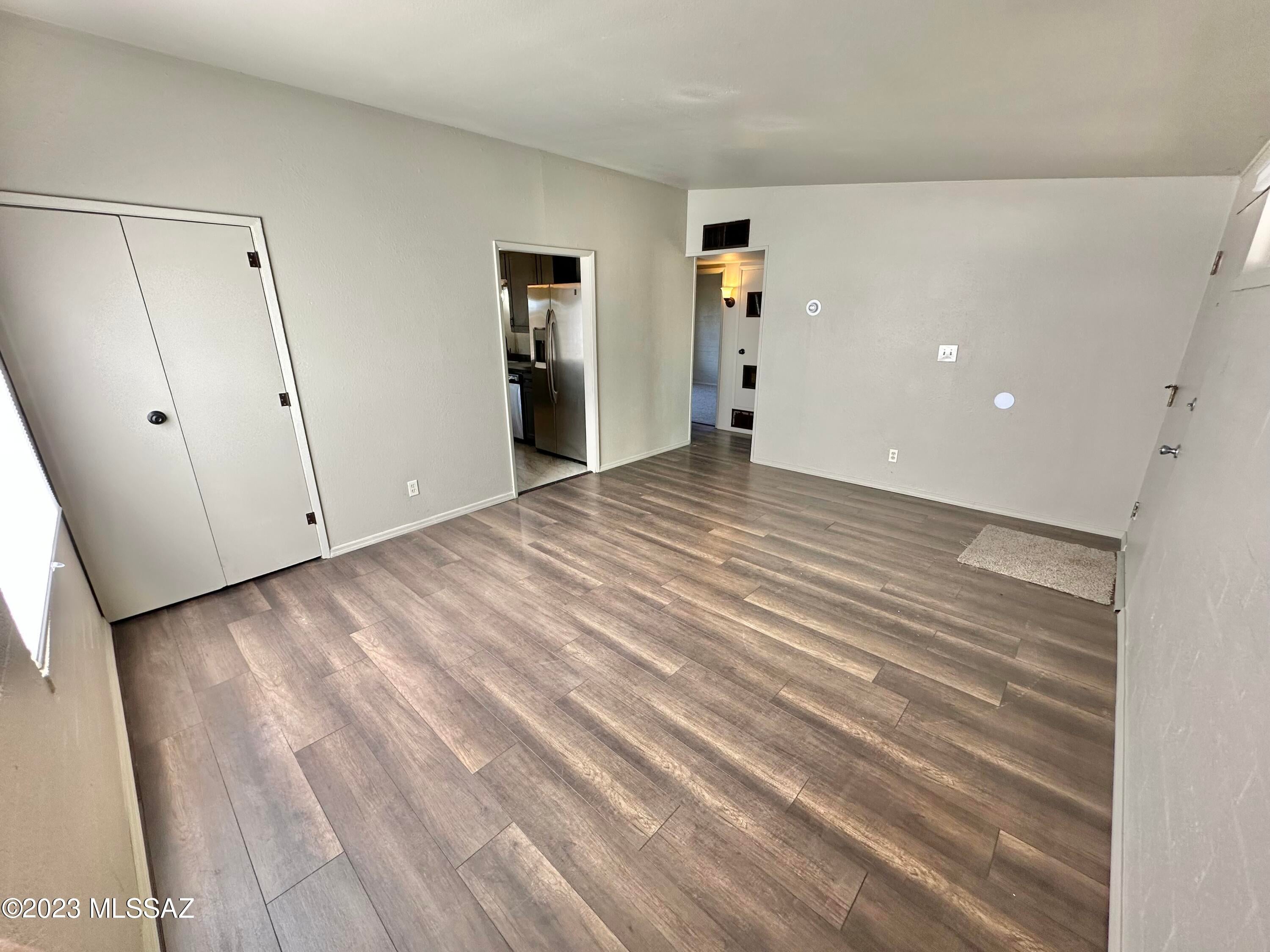 San Manuel Townsite - Residential Lease