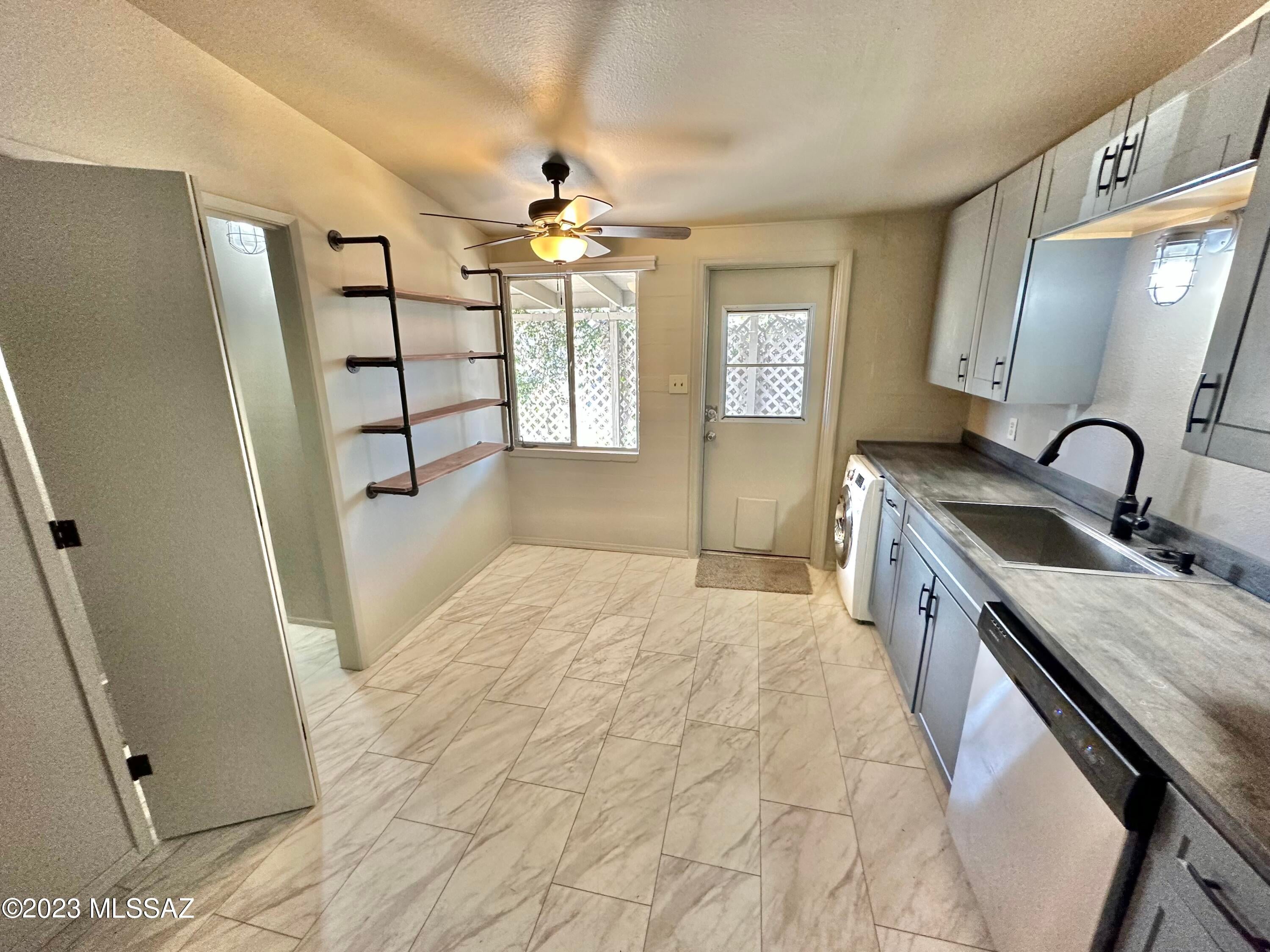 San Manuel Townsite - Residential Lease