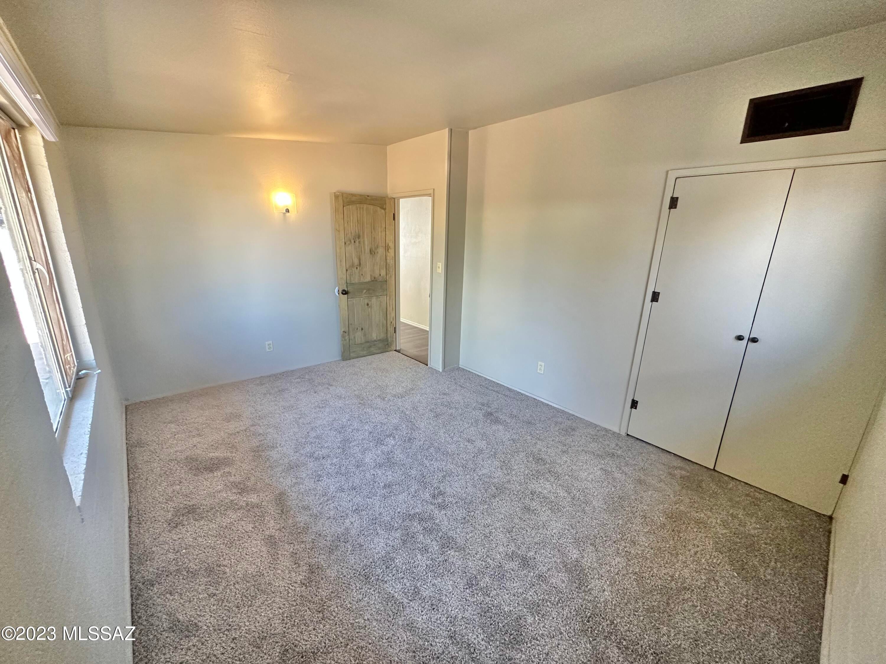 San Manuel Townsite - Residential Lease
