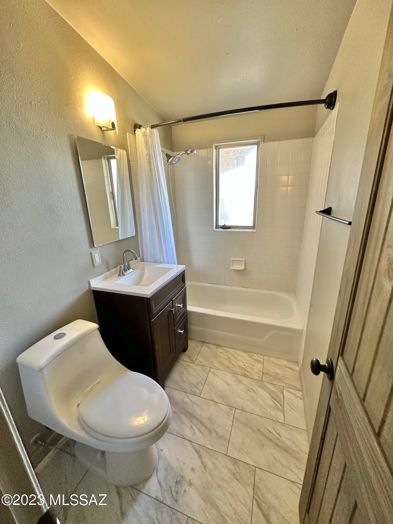 San Manuel Townsite - Residential Lease