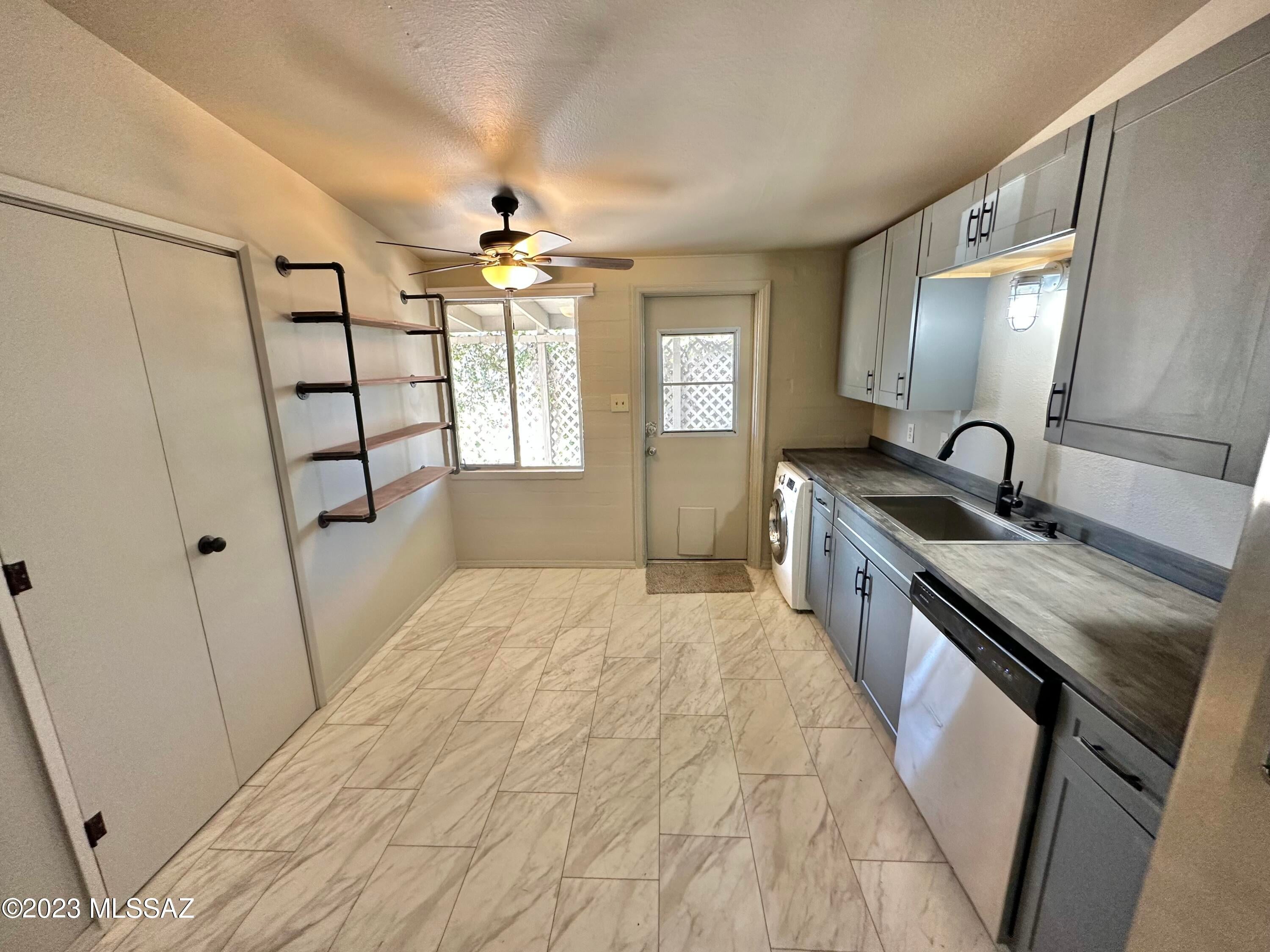 San Manuel Townsite - Residential Lease