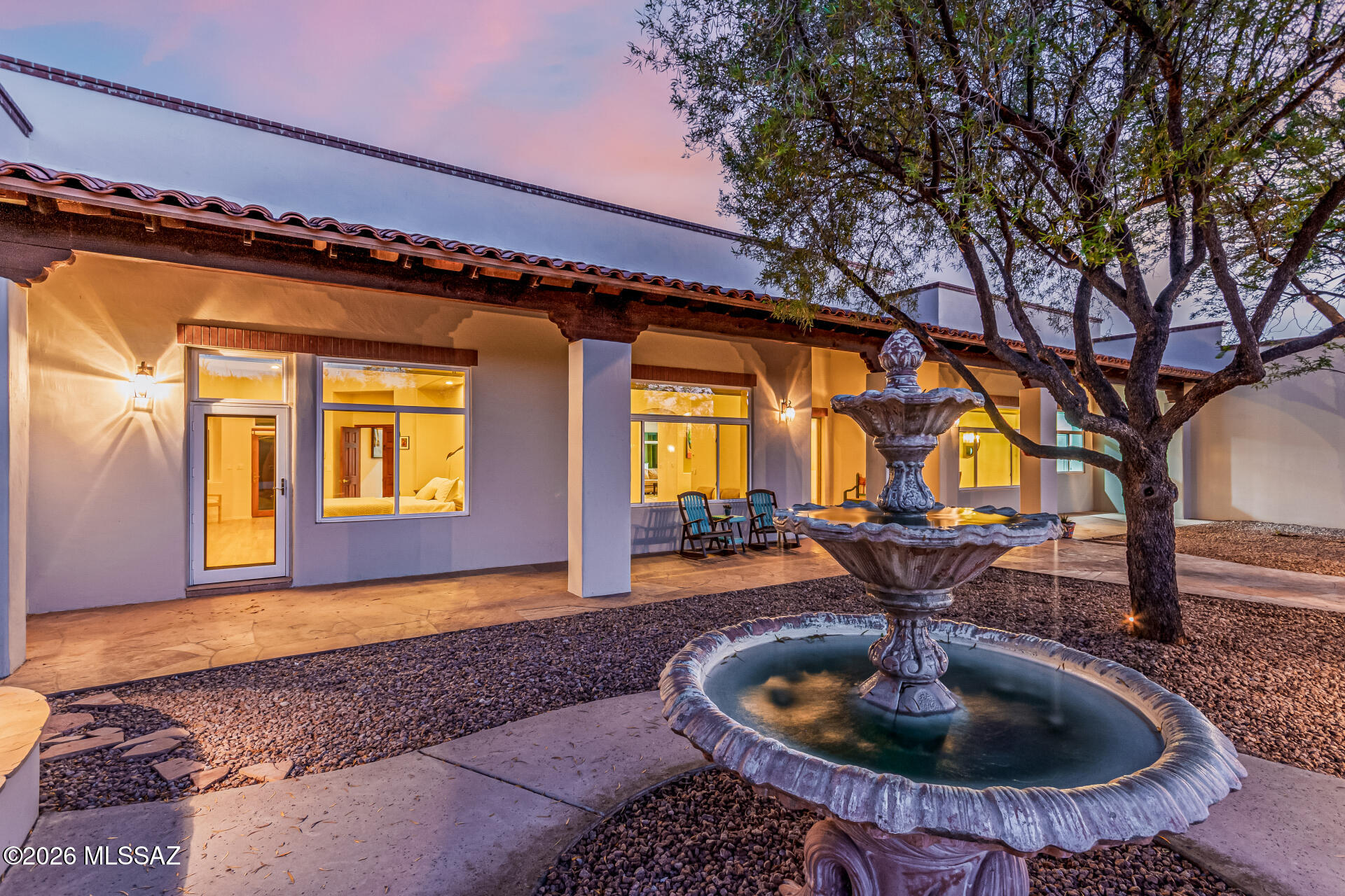 La Cebadilla Estates (1-161) - Residential