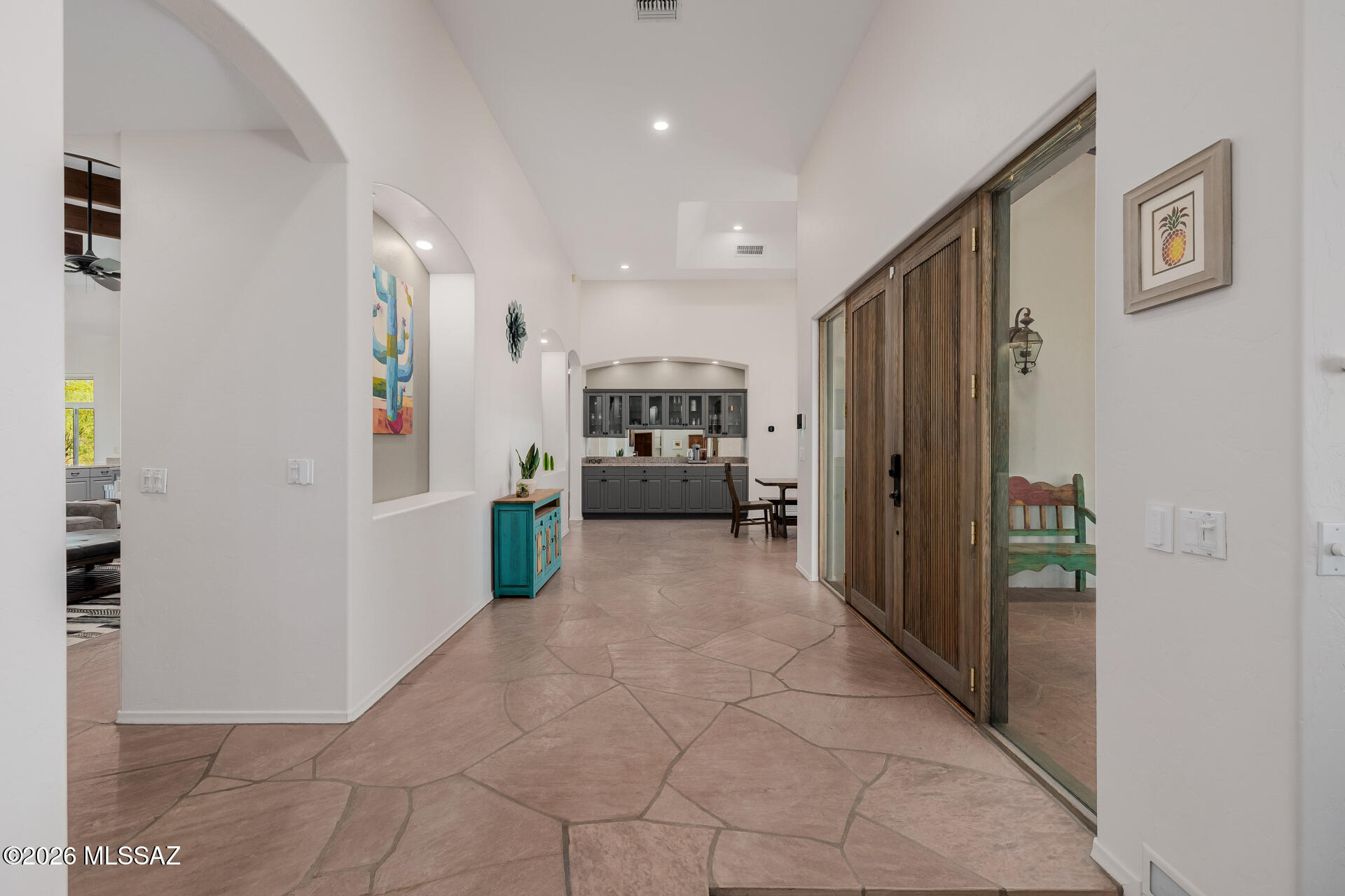 La Cebadilla Estates (1-161) - Residential