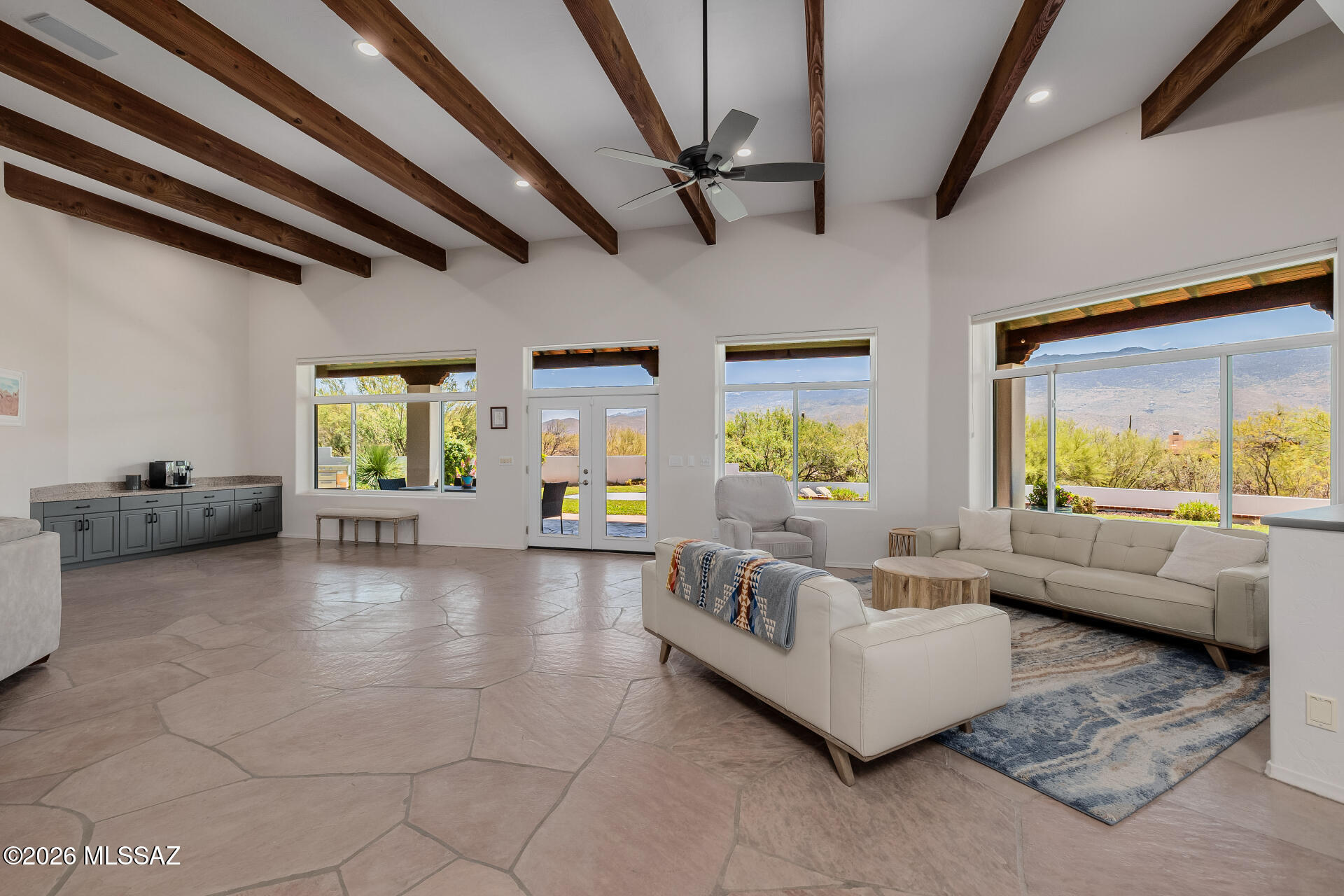 La Cebadilla Estates (1-161) - Residential