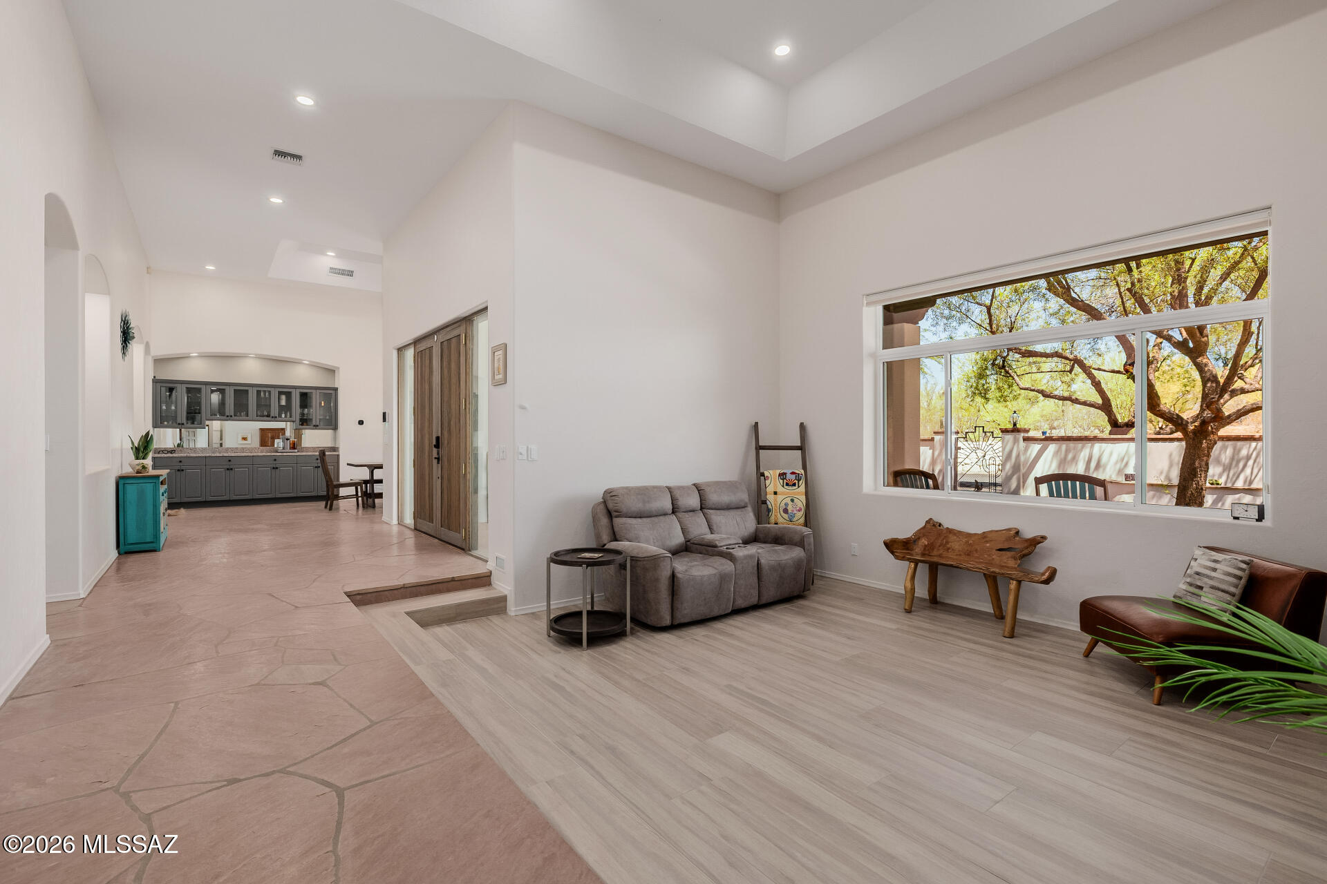 La Cebadilla Estates (1-161) - Residential