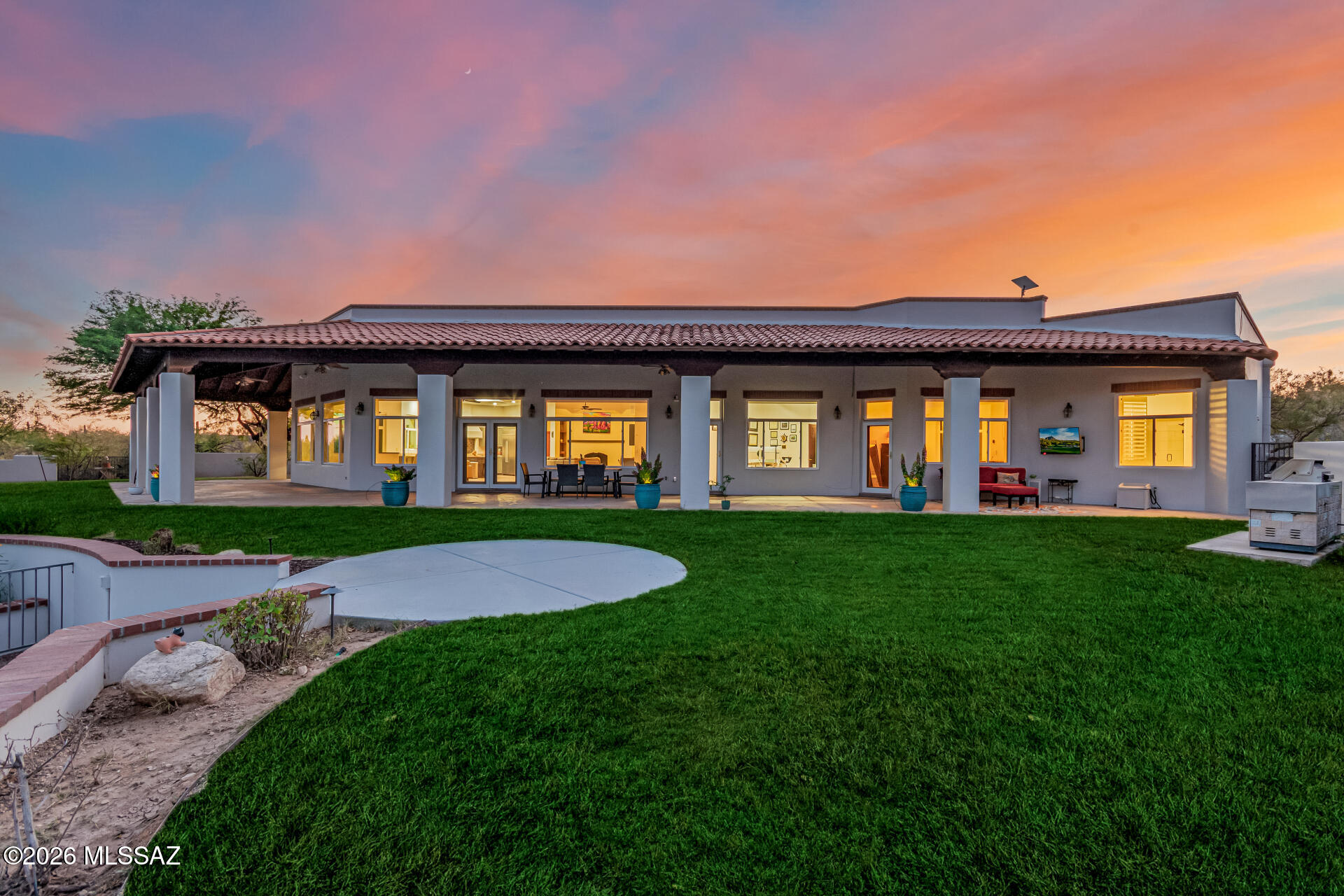 La Cebadilla Estates (1-161) - Residential