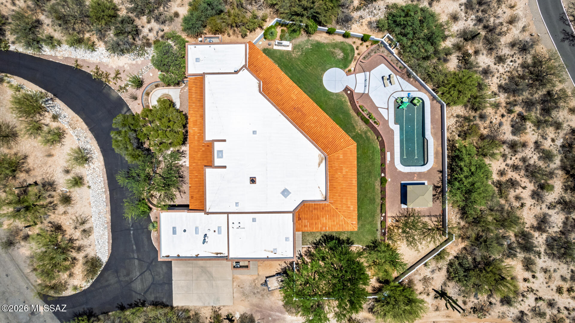 La Cebadilla Estates (1-161) - Residential