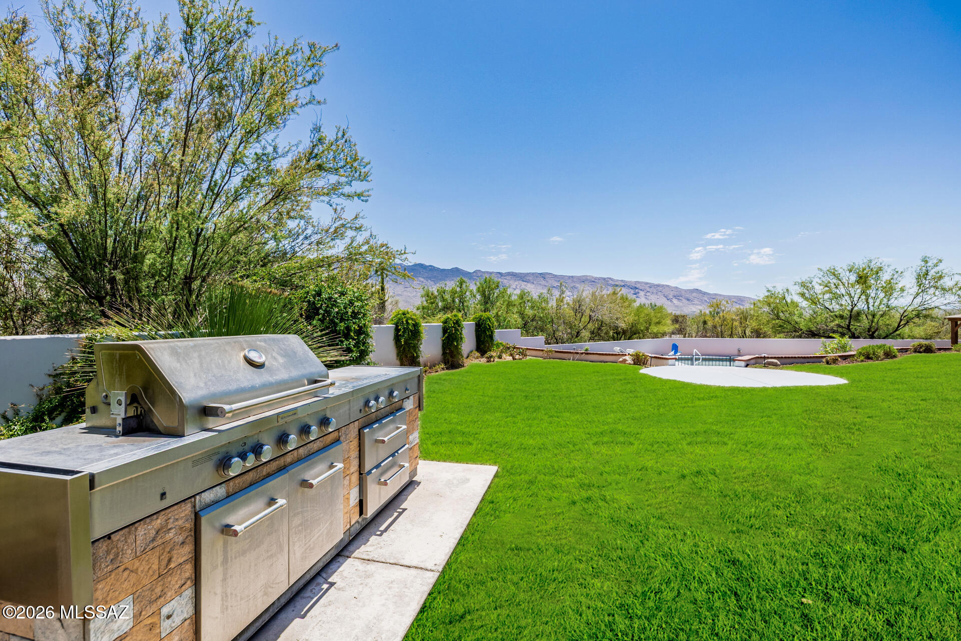 La Cebadilla Estates (1-161) - Residential