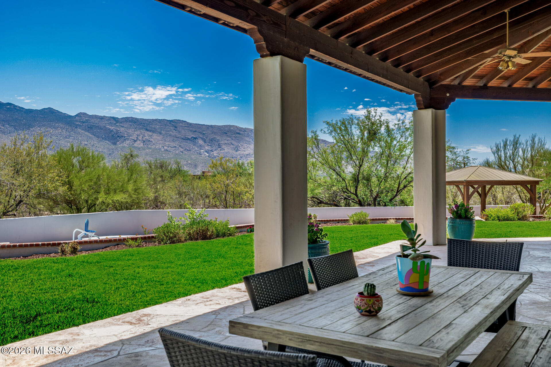 La Cebadilla Estates (1-161) - Residential