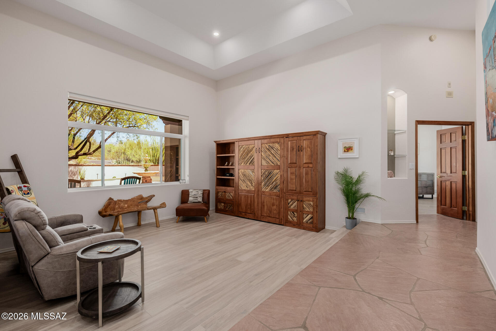 La Cebadilla Estates (1-161) - Residential