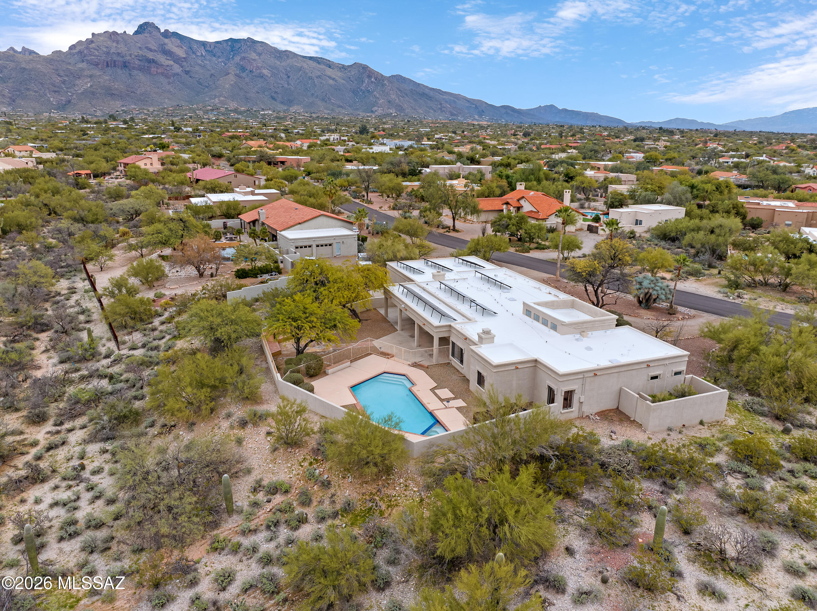 Shadow Hills (484-595) - Residential