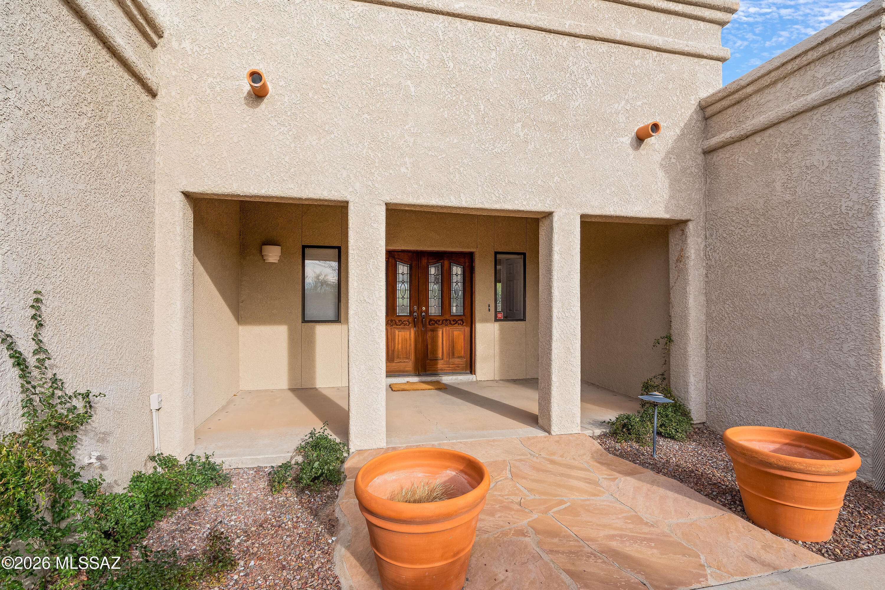 Shadow Hills (484-595) - Residential