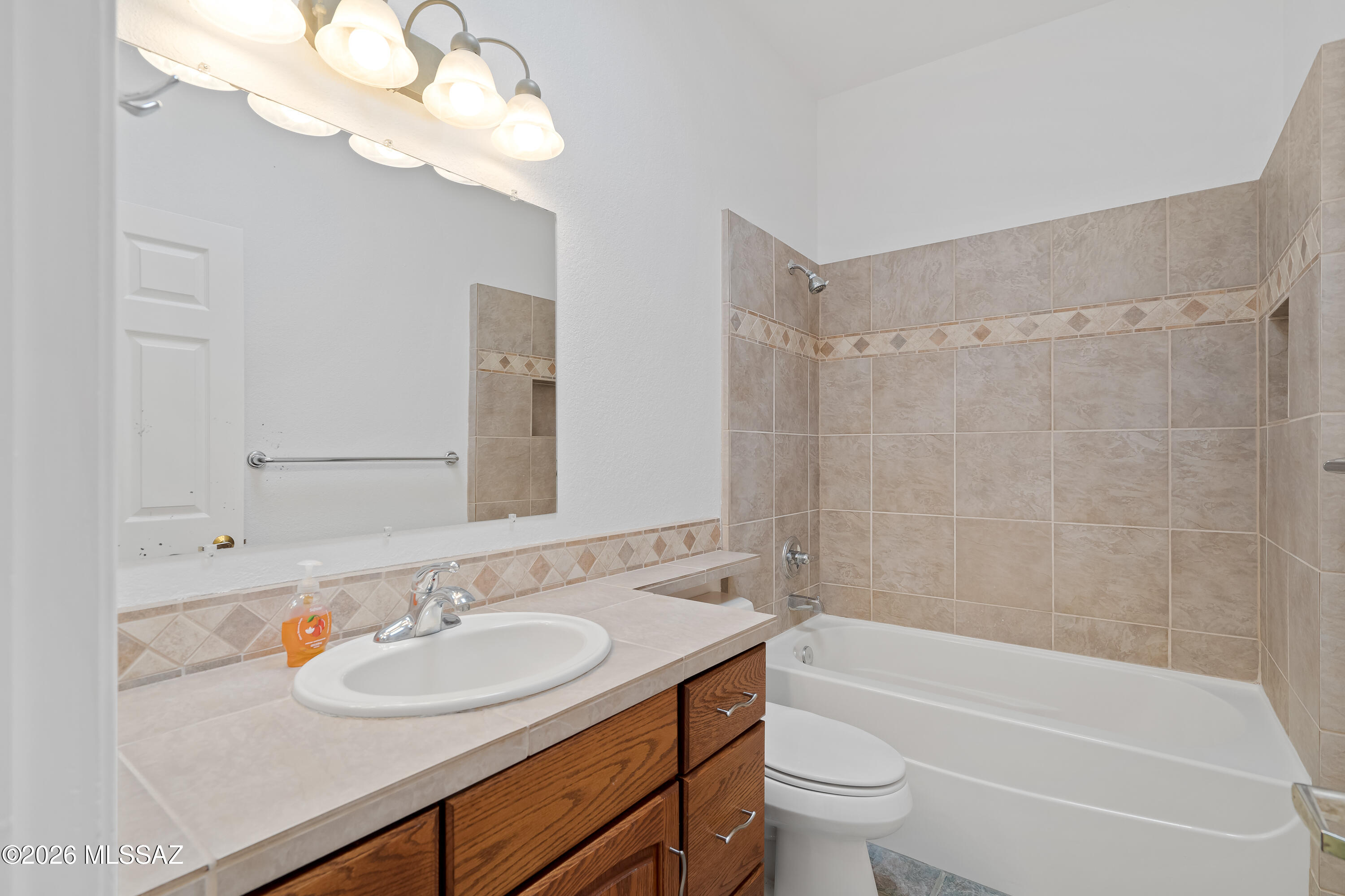 Shadow Hills (484-595) - Residential