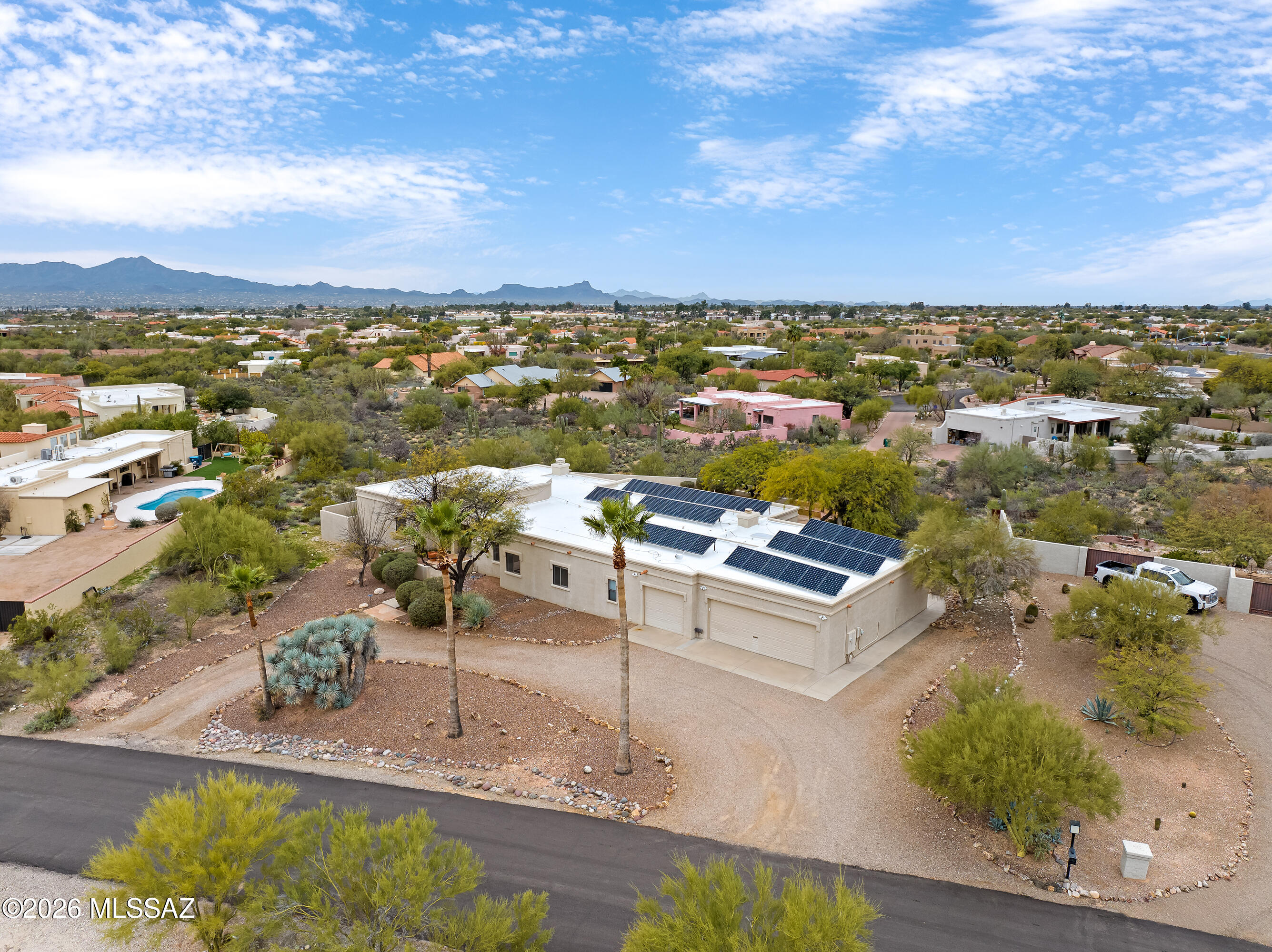 Shadow Hills (484-595) - Residential