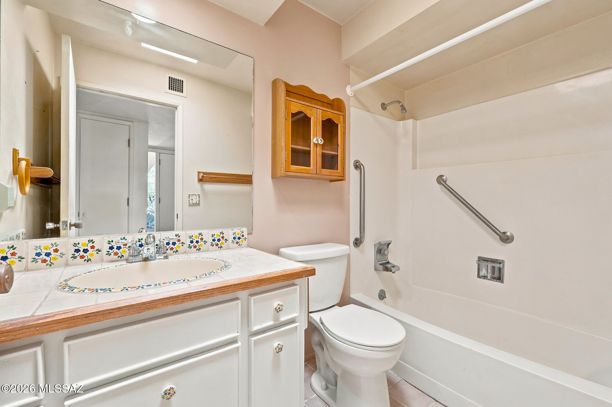 La Canada Desert Homesites(1-2) - Residential