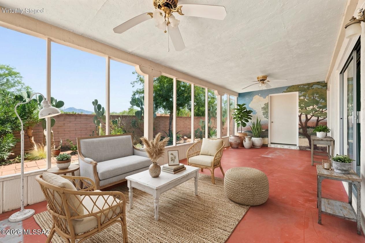 La Canada Desert Homesites(1-2) - Residential
