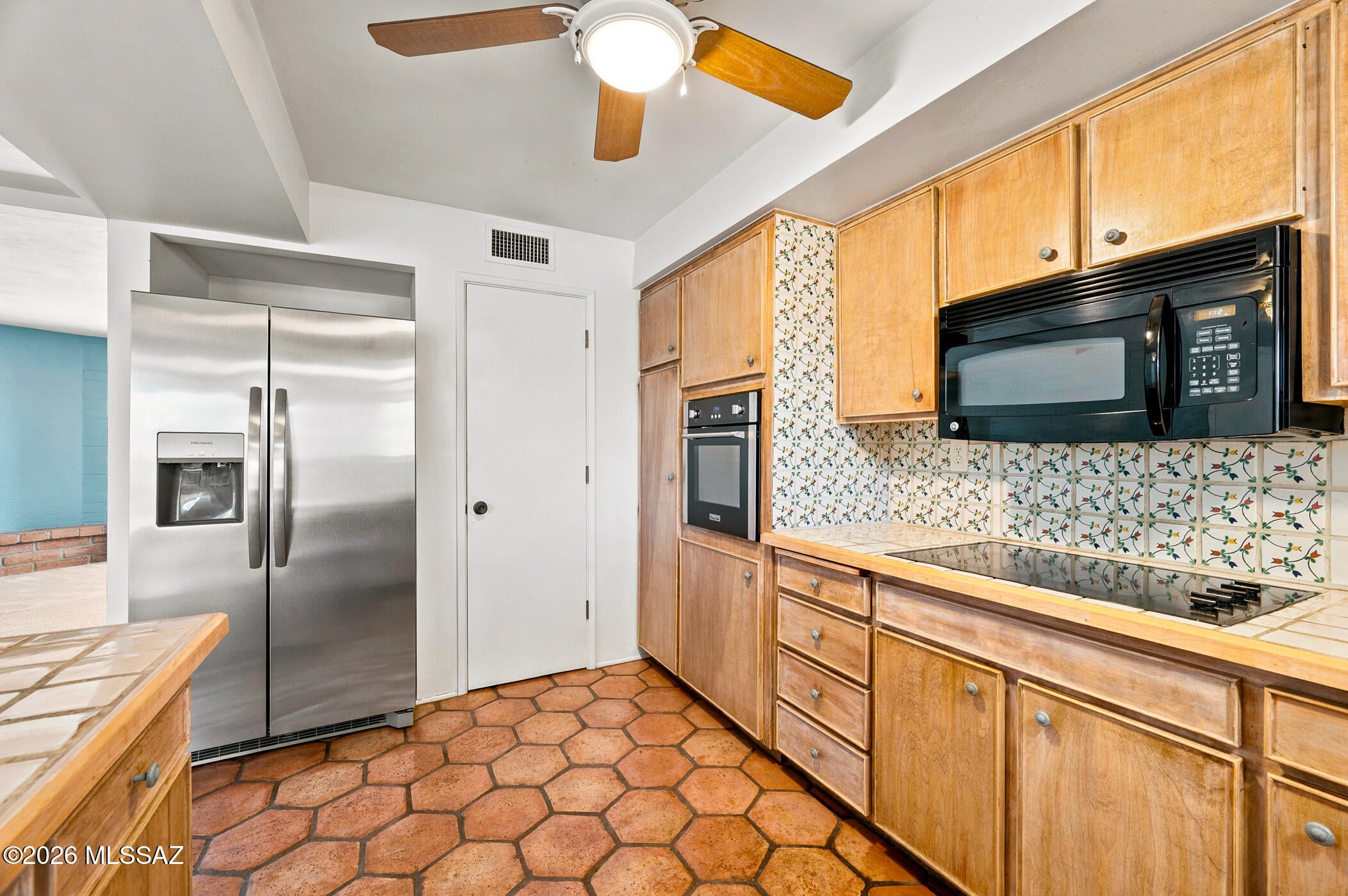 La Canada Desert Homesites(1-2) - Residential