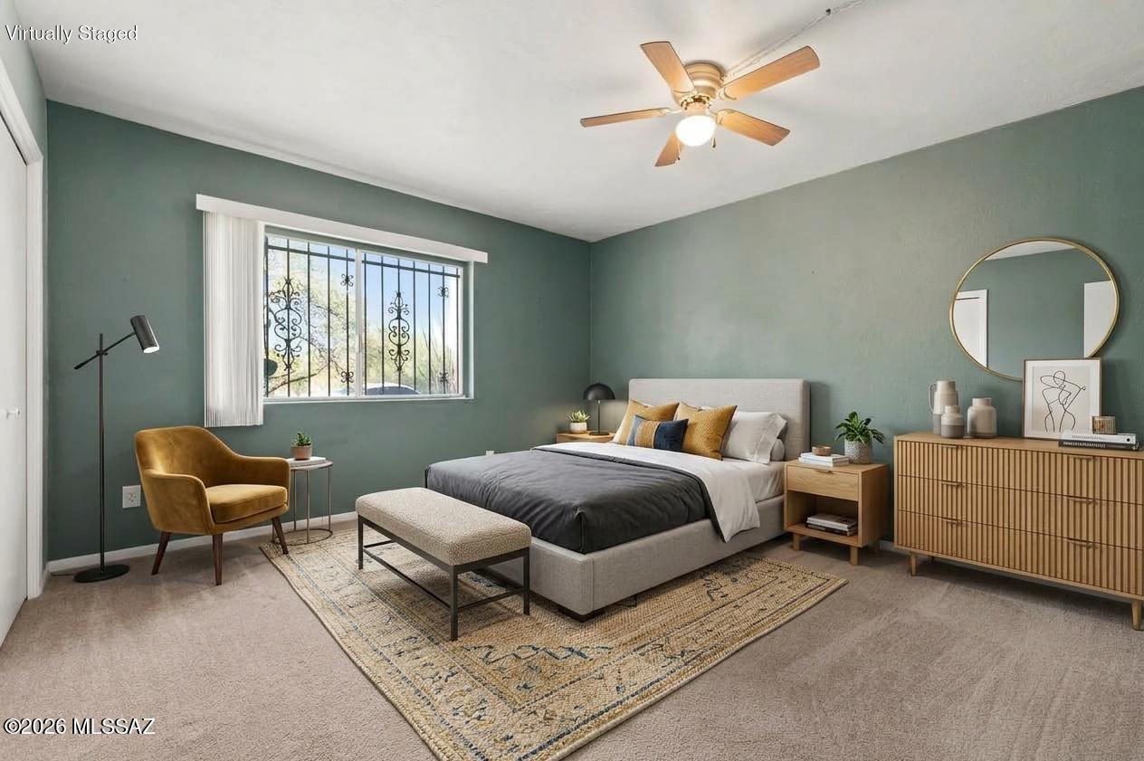 La Canada Desert Homesites(1-2) - Residential