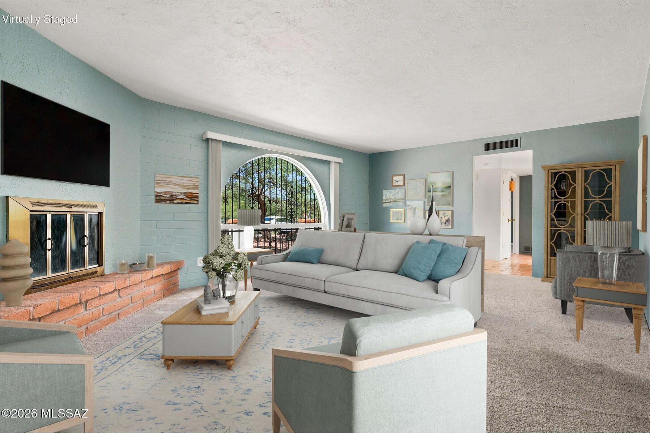 La Canada Desert Homesites(1-2) - Residential