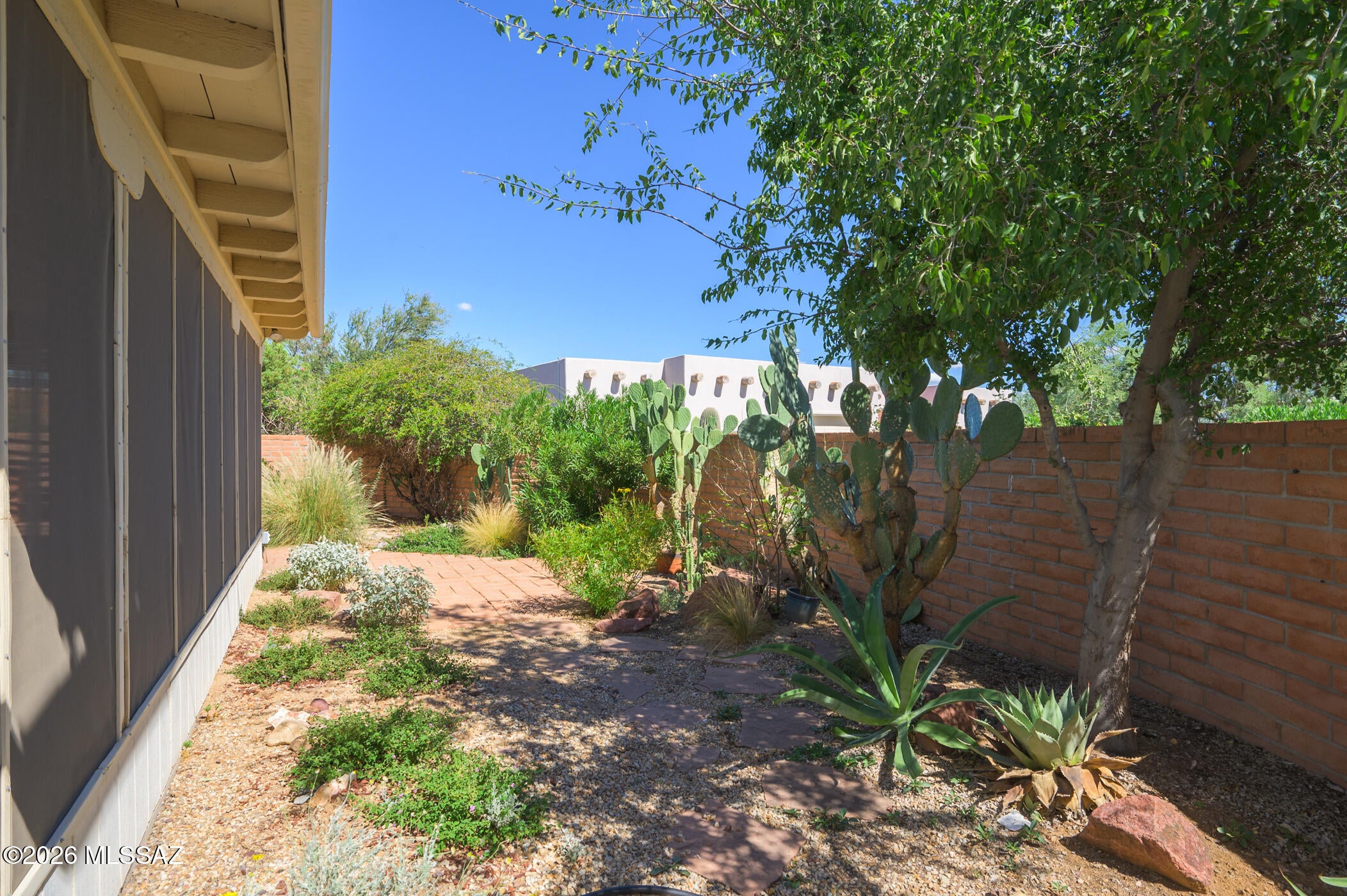 La Canada Desert Homesites(1-2) - Residential