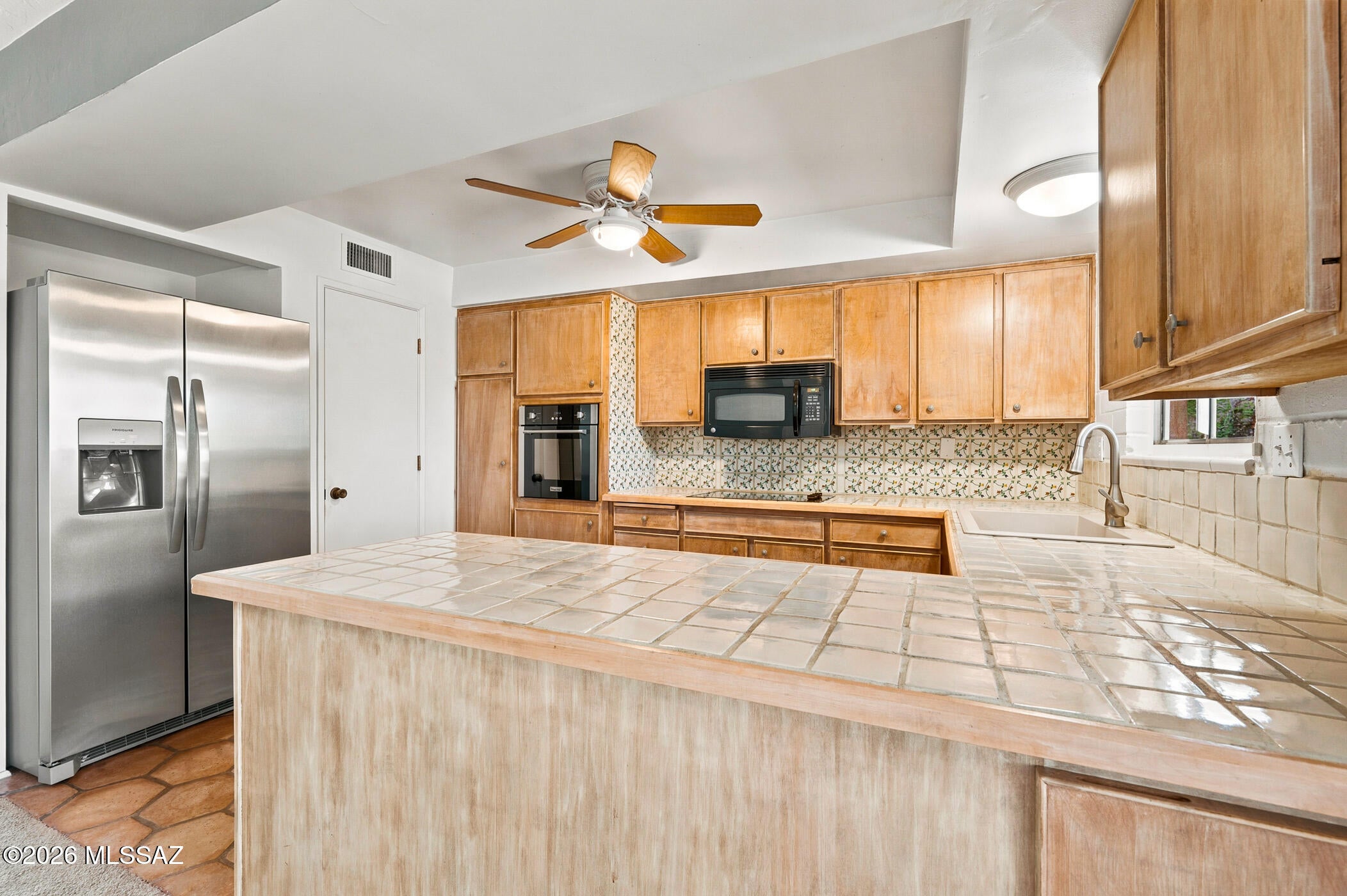 La Canada Desert Homesites(1-2) - Residential