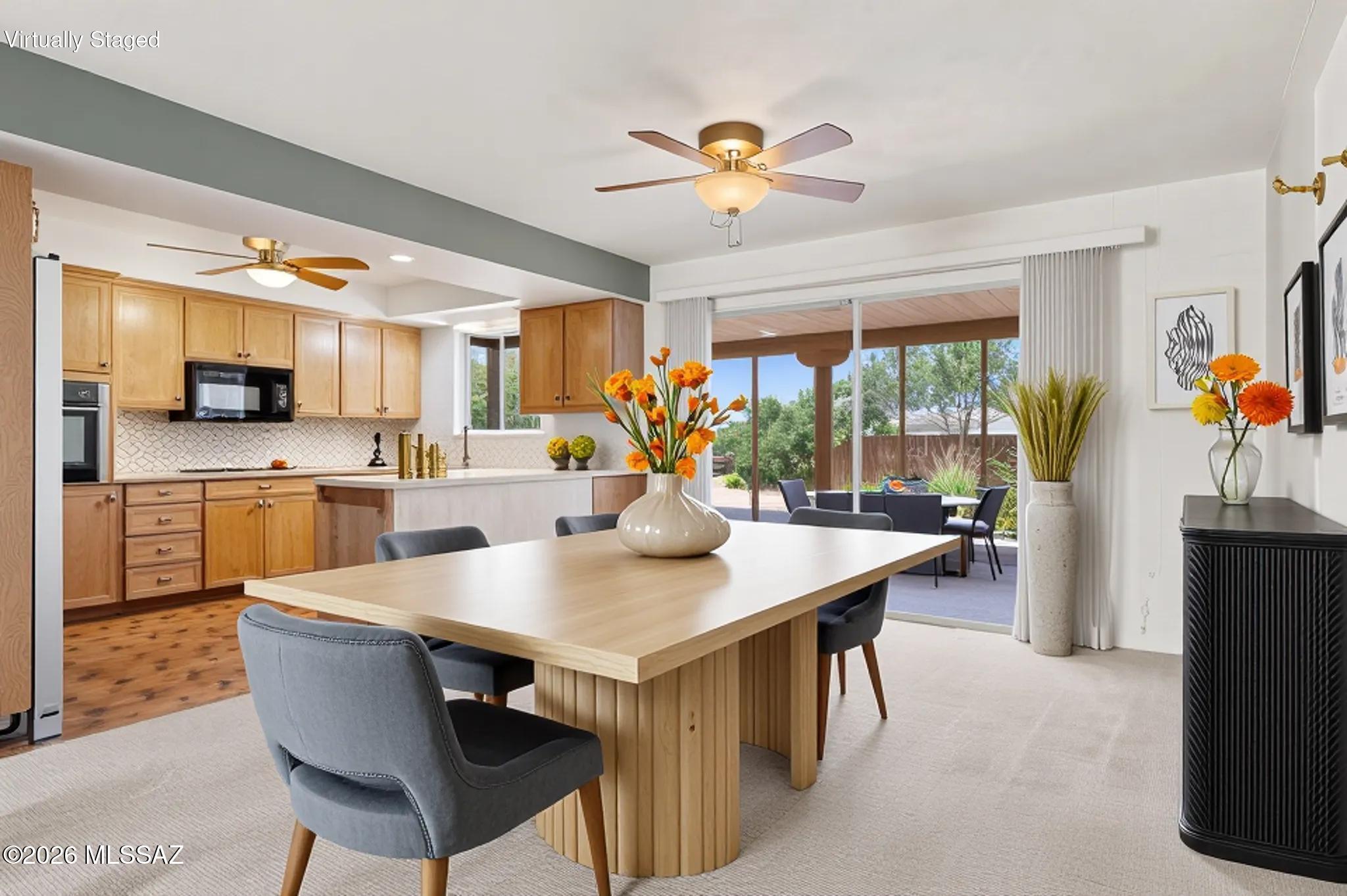 La Canada Desert Homesites(1-2) - Residential