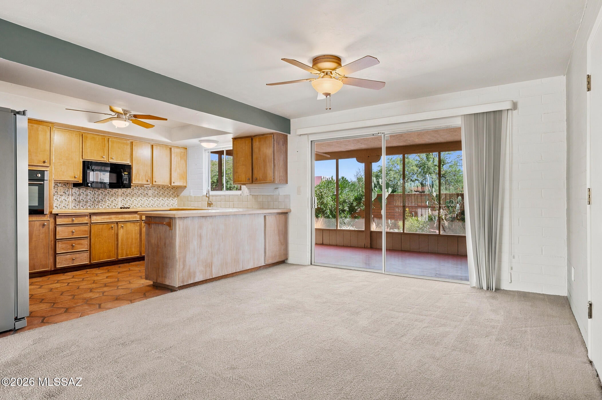 La Canada Desert Homesites(1-2) - Residential