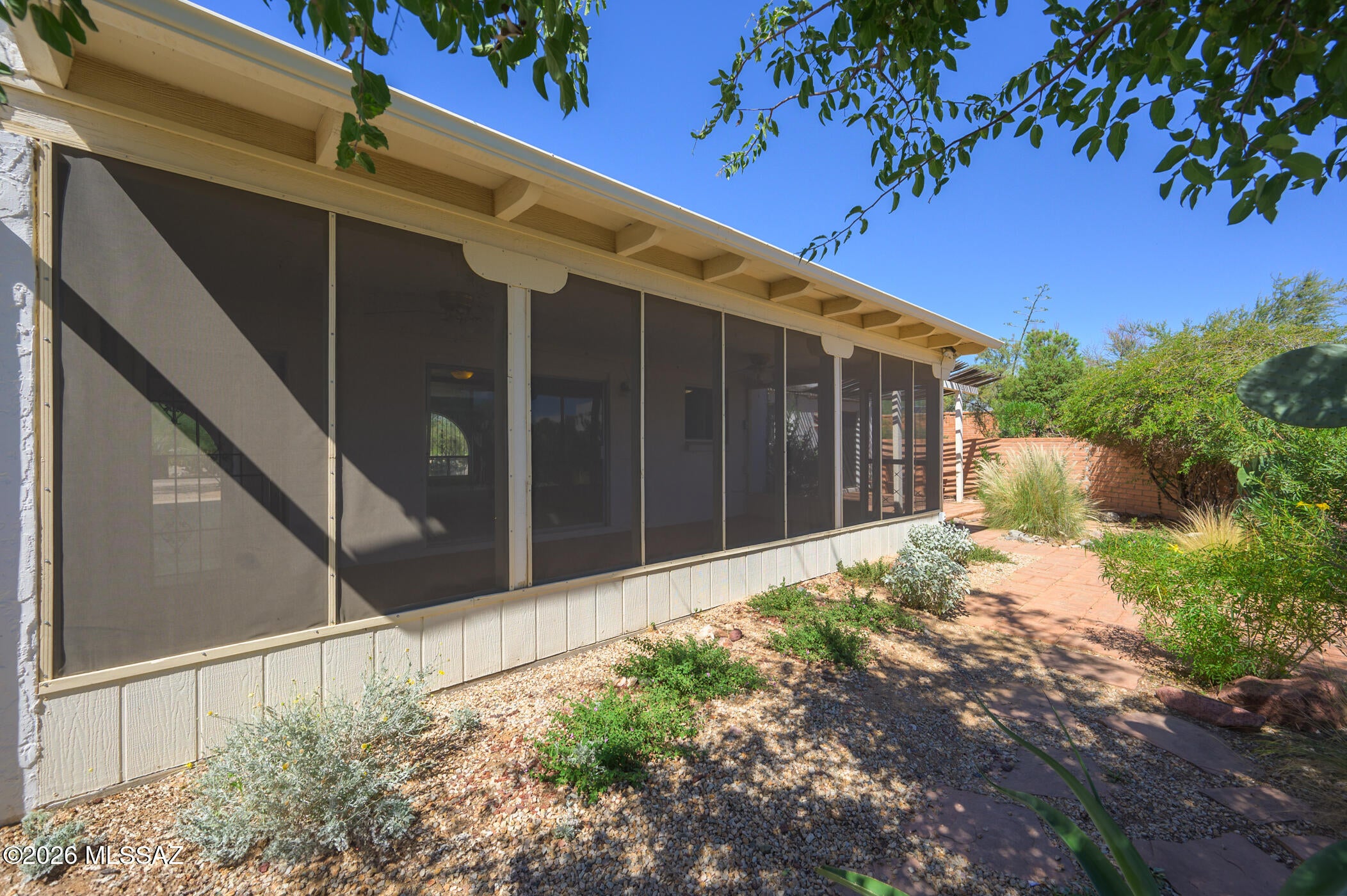 La Canada Desert Homesites(1-2) - Residential