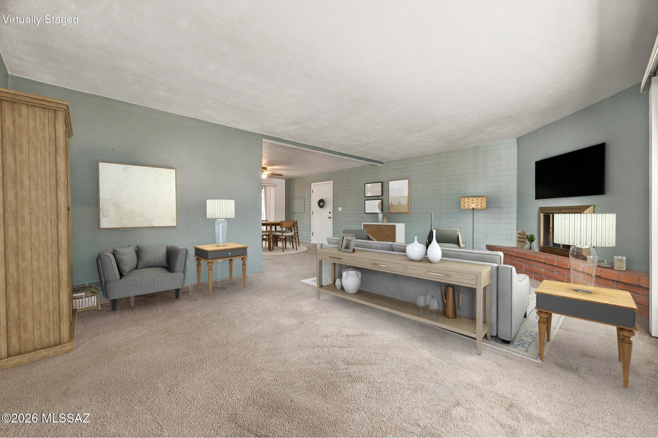 La Canada Desert Homesites(1-2) - Residential