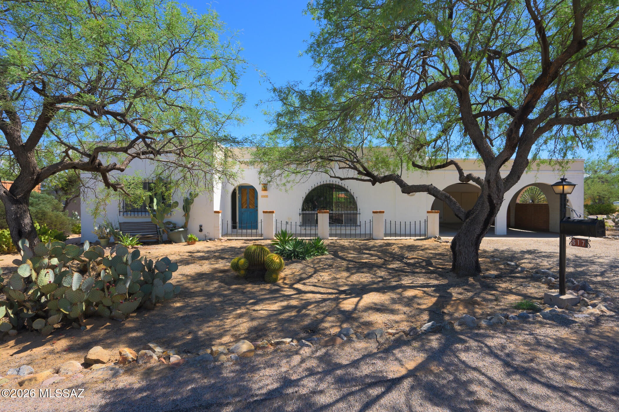 La Canada Desert Homesites(1-2) - Residential