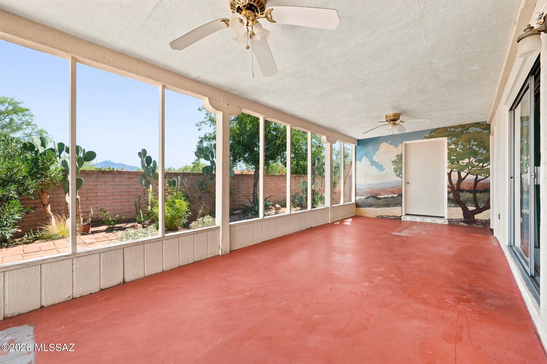 La Canada Desert Homesites(1-2) - Residential