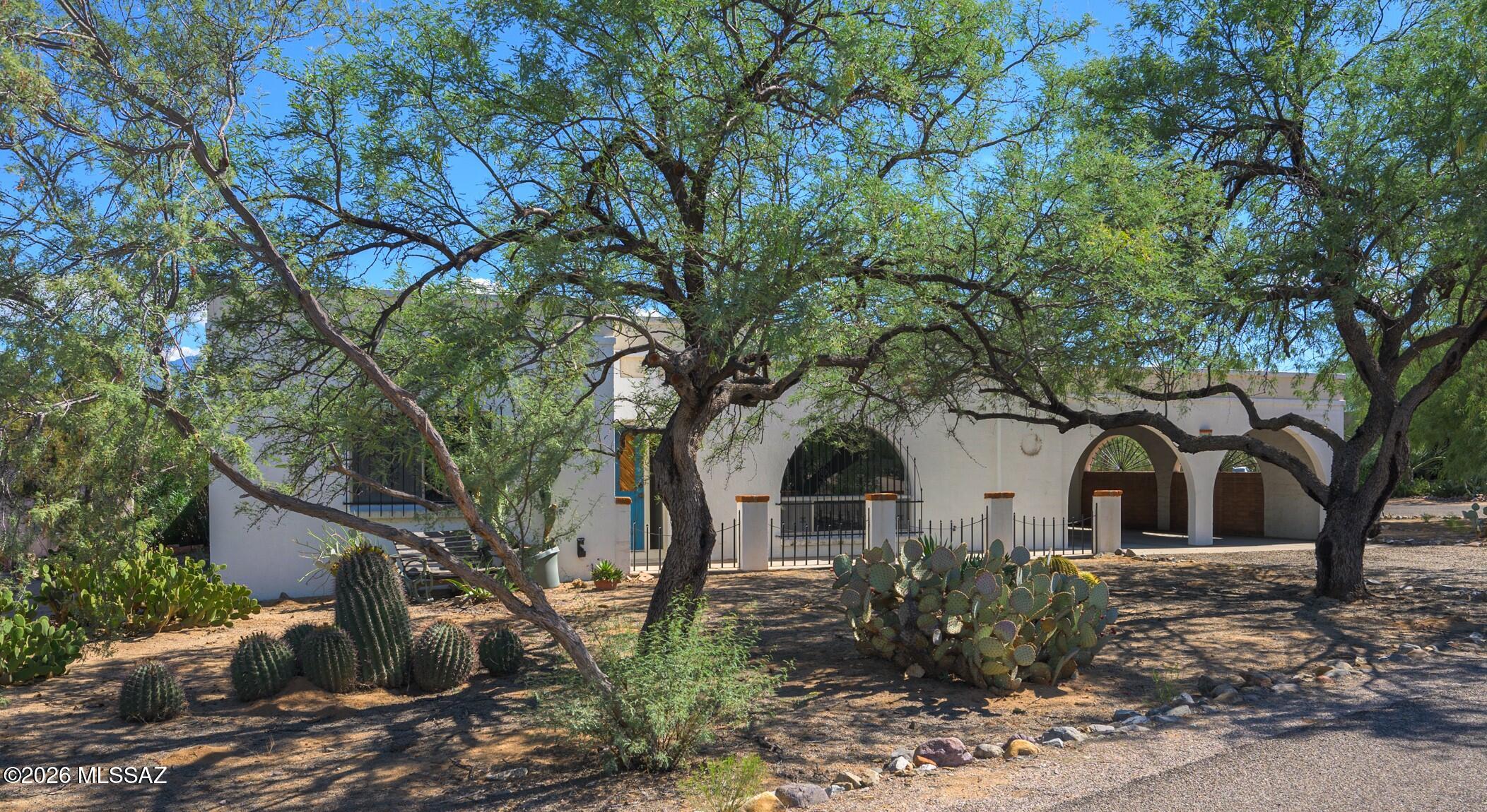 La Canada Desert Homesites(1-2) - Residential