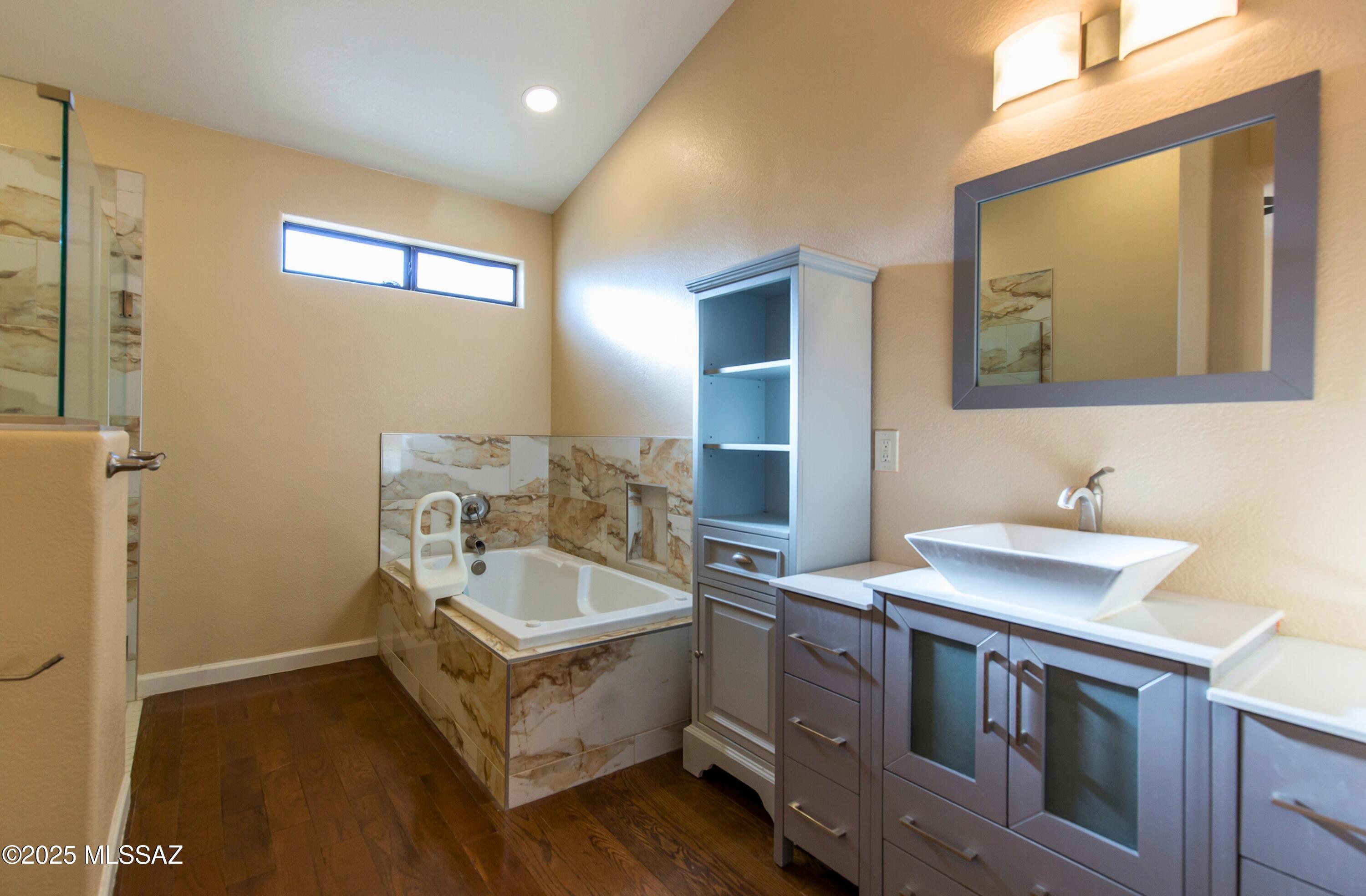 Silverado Hills Blk 3 (1-243) - Residential