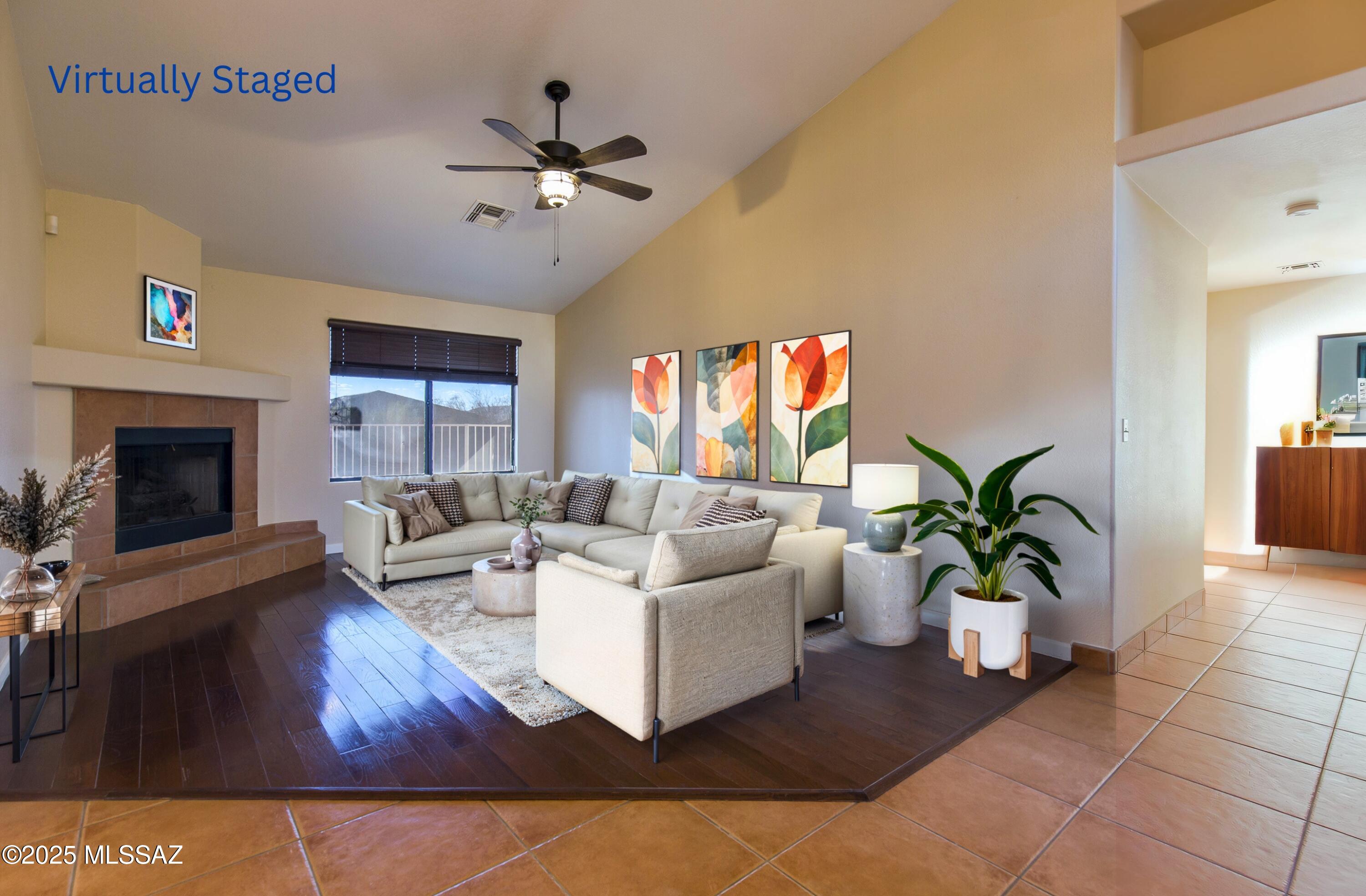 Silverado Hills Blk 3 (1-243) - Residential